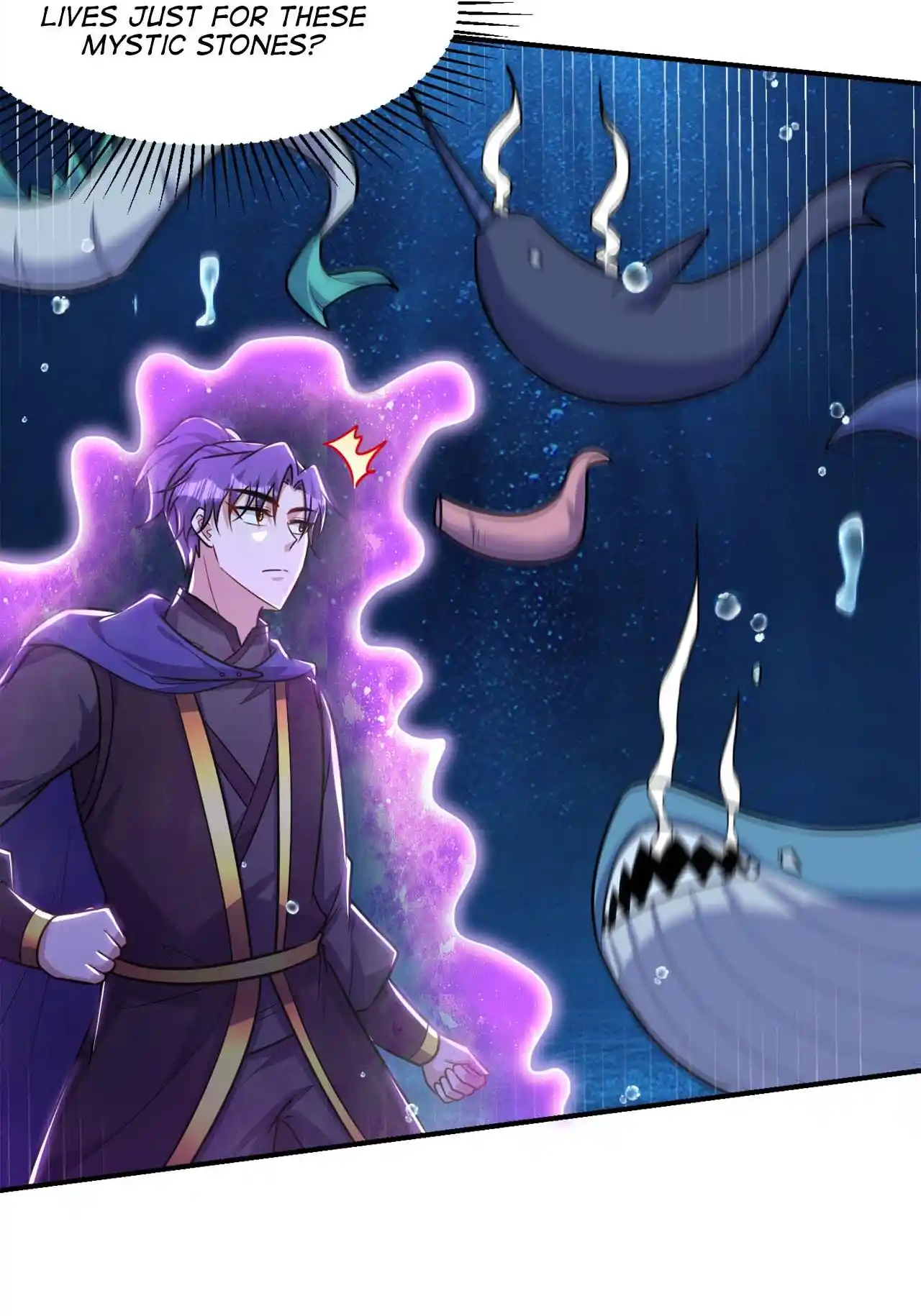 The Ultimate Devil King 226