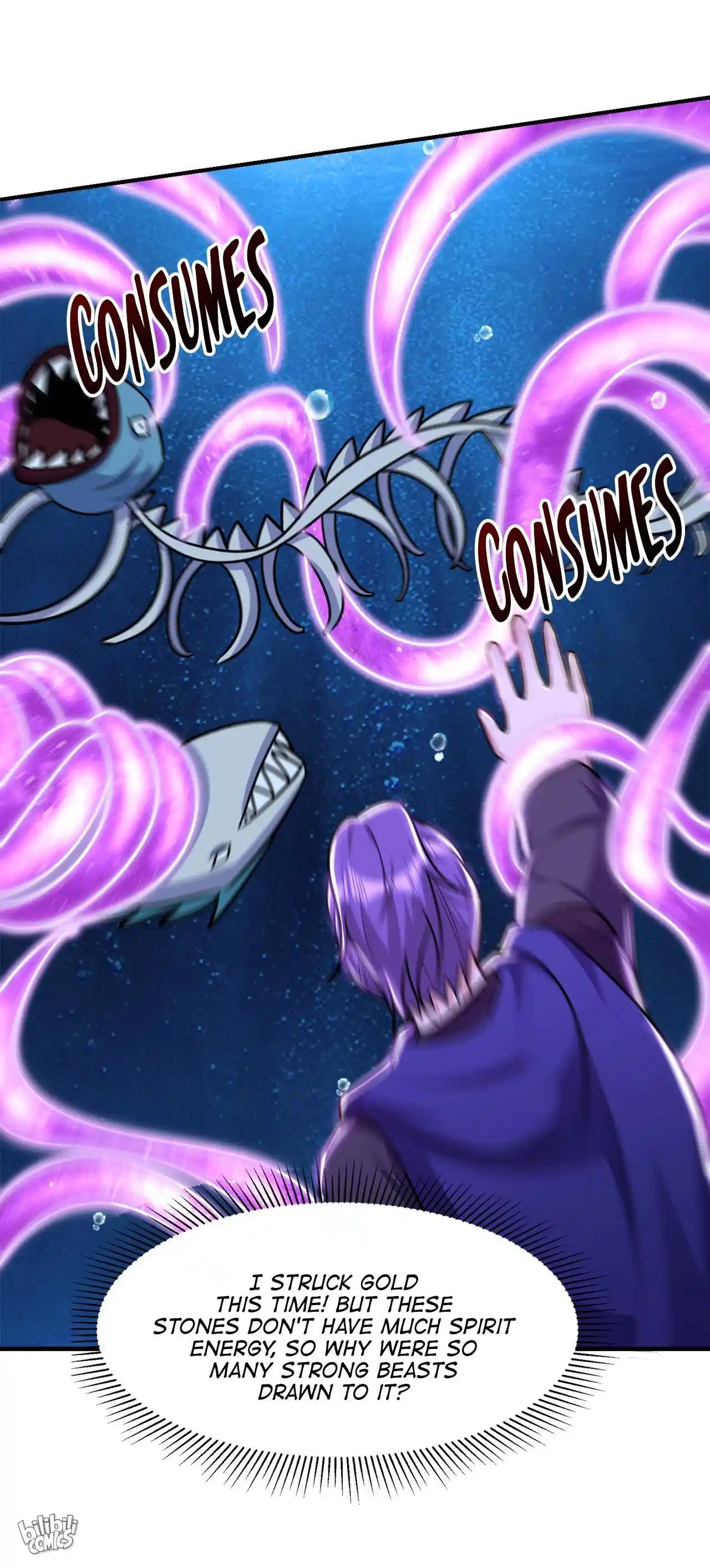 The Ultimate Devil King 226