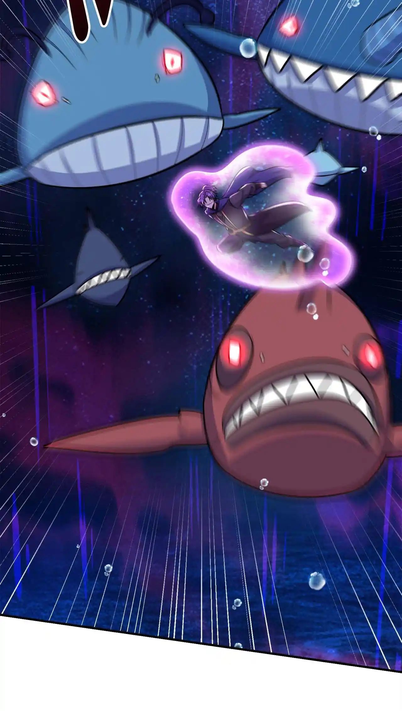 The Ultimate Devil King 226