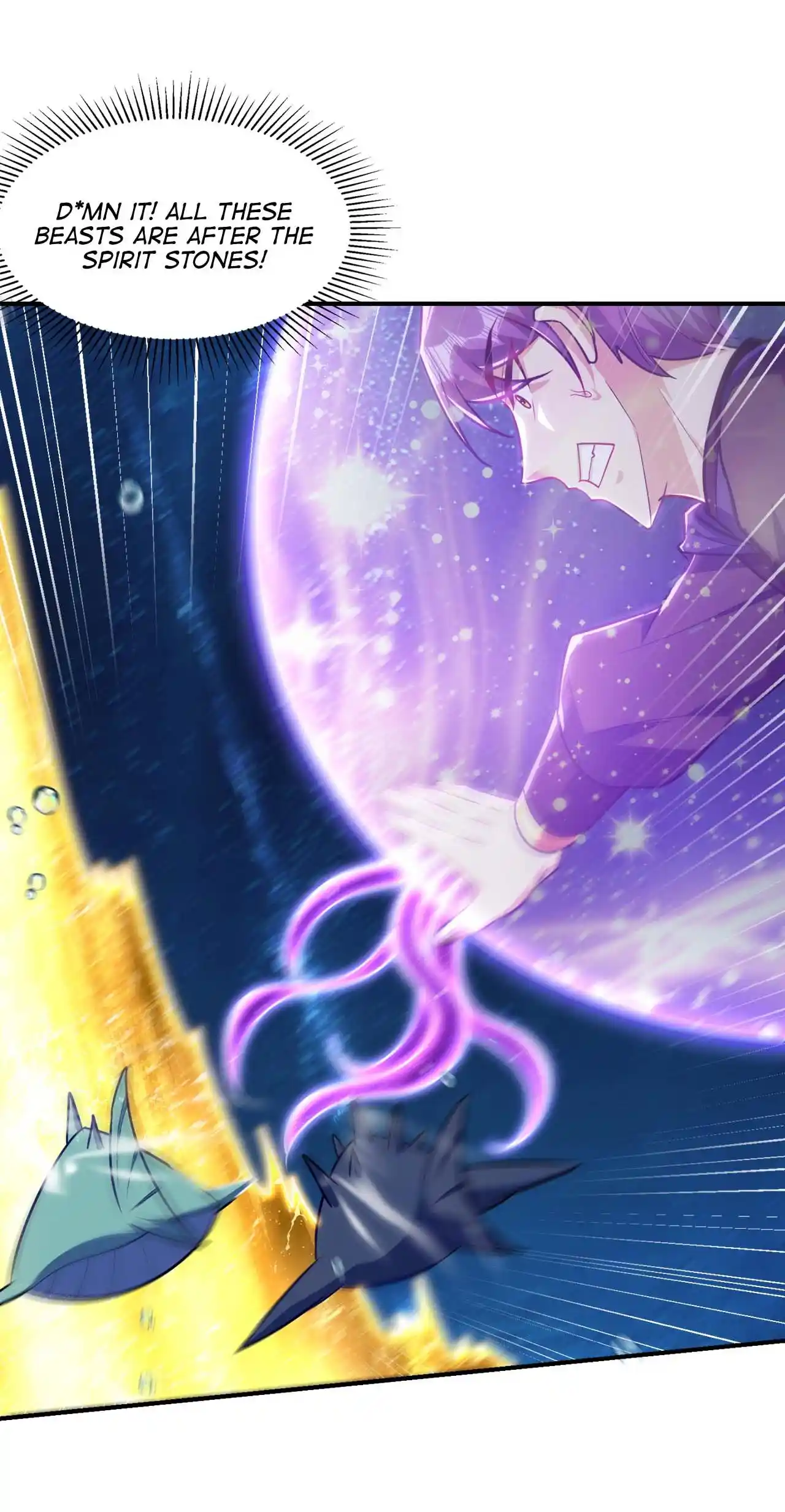 The Ultimate Devil King 226