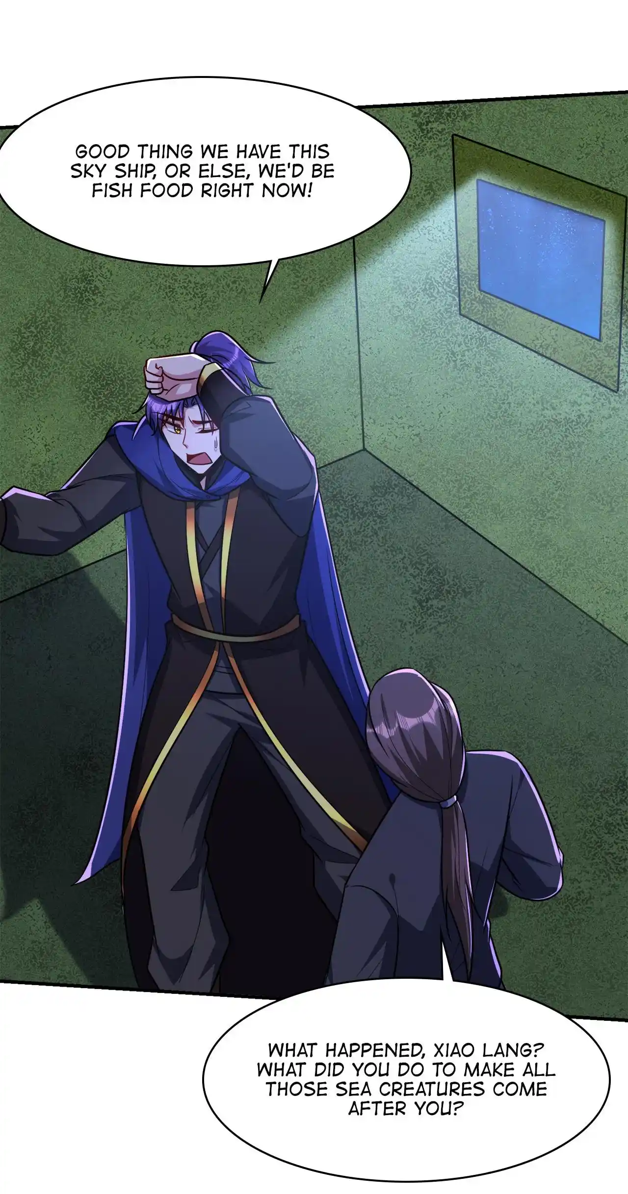 The Ultimate Devil King 227