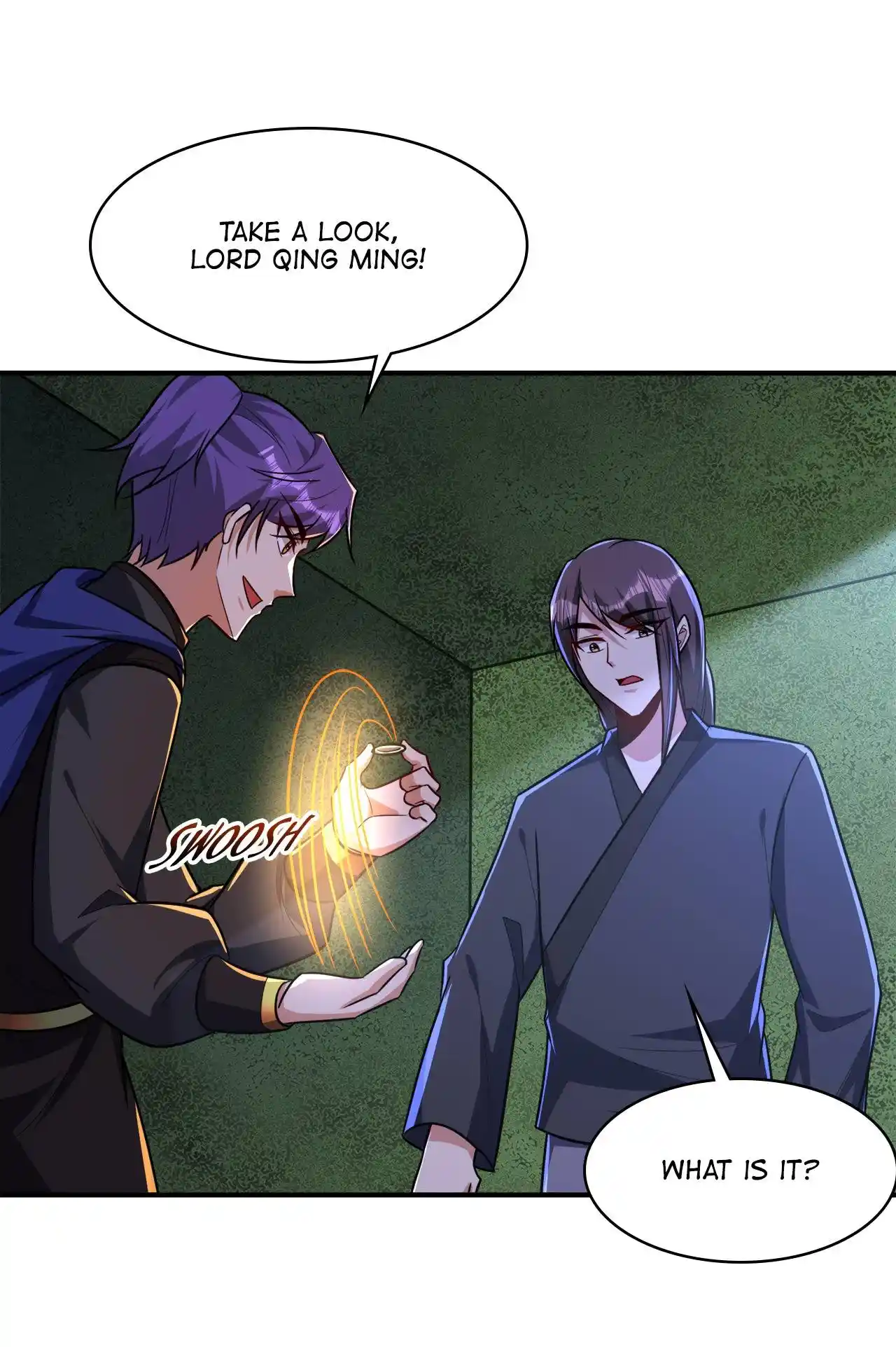 The Ultimate Devil King 227