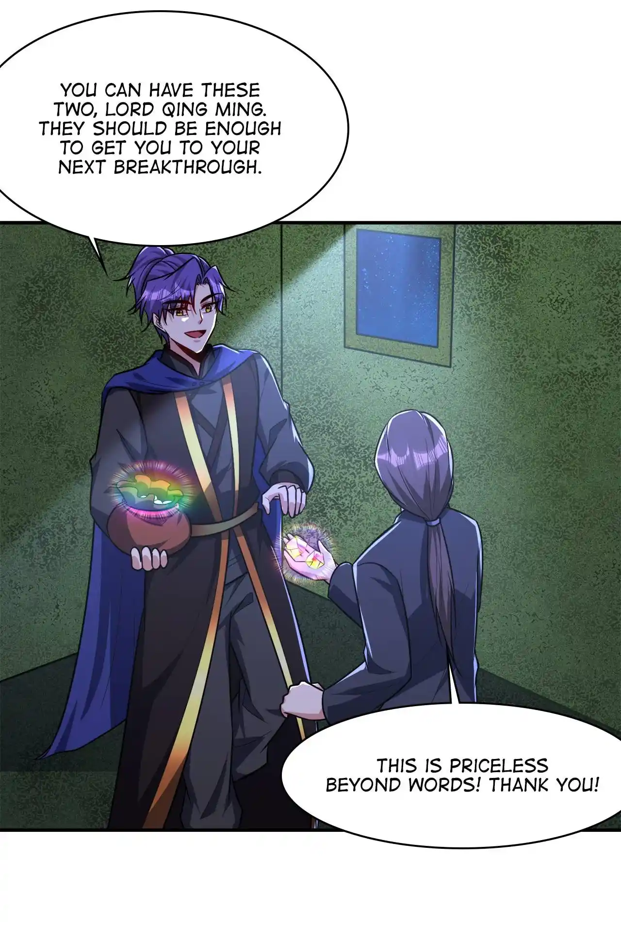 The Ultimate Devil King 227