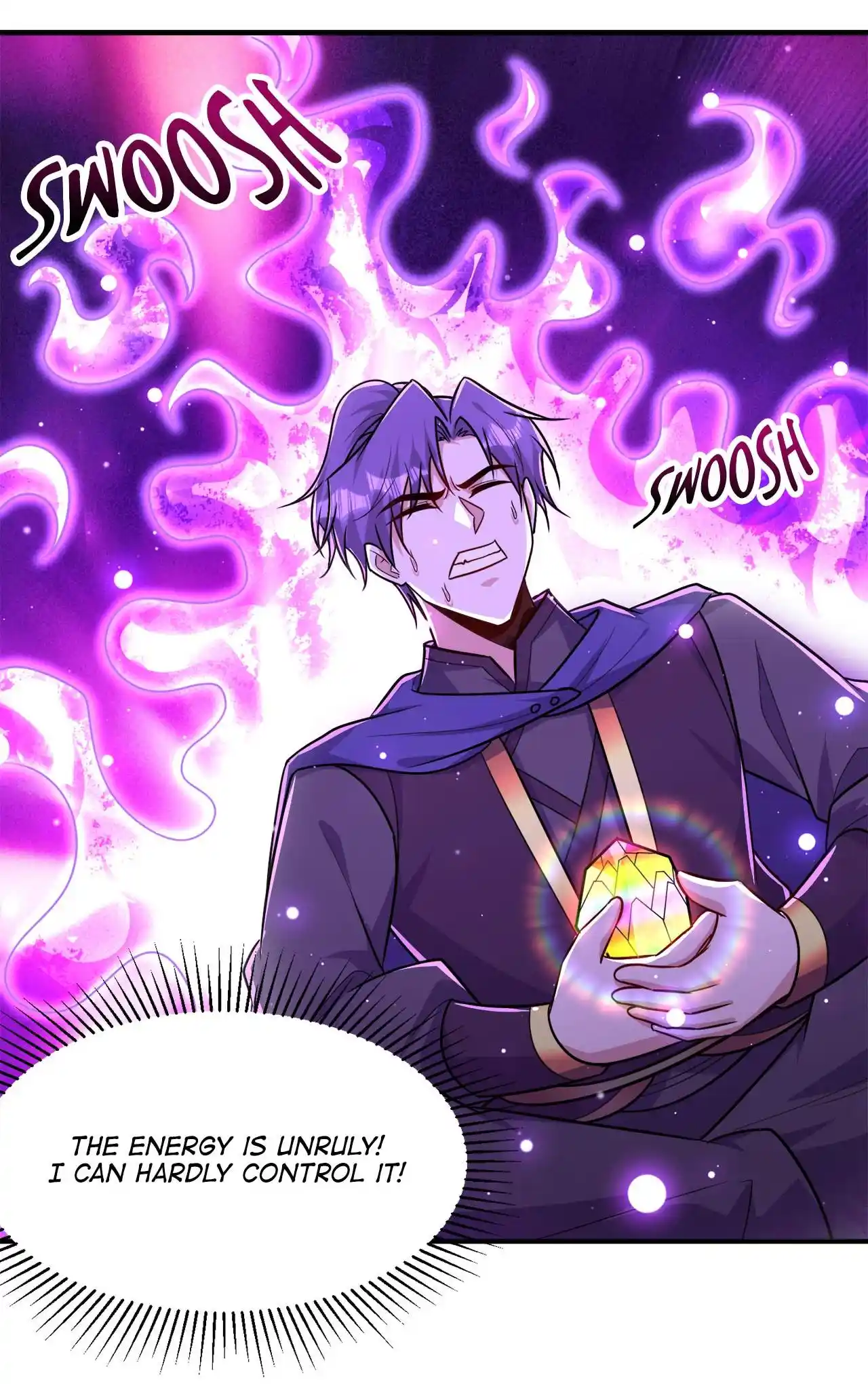 The Ultimate Devil King 227