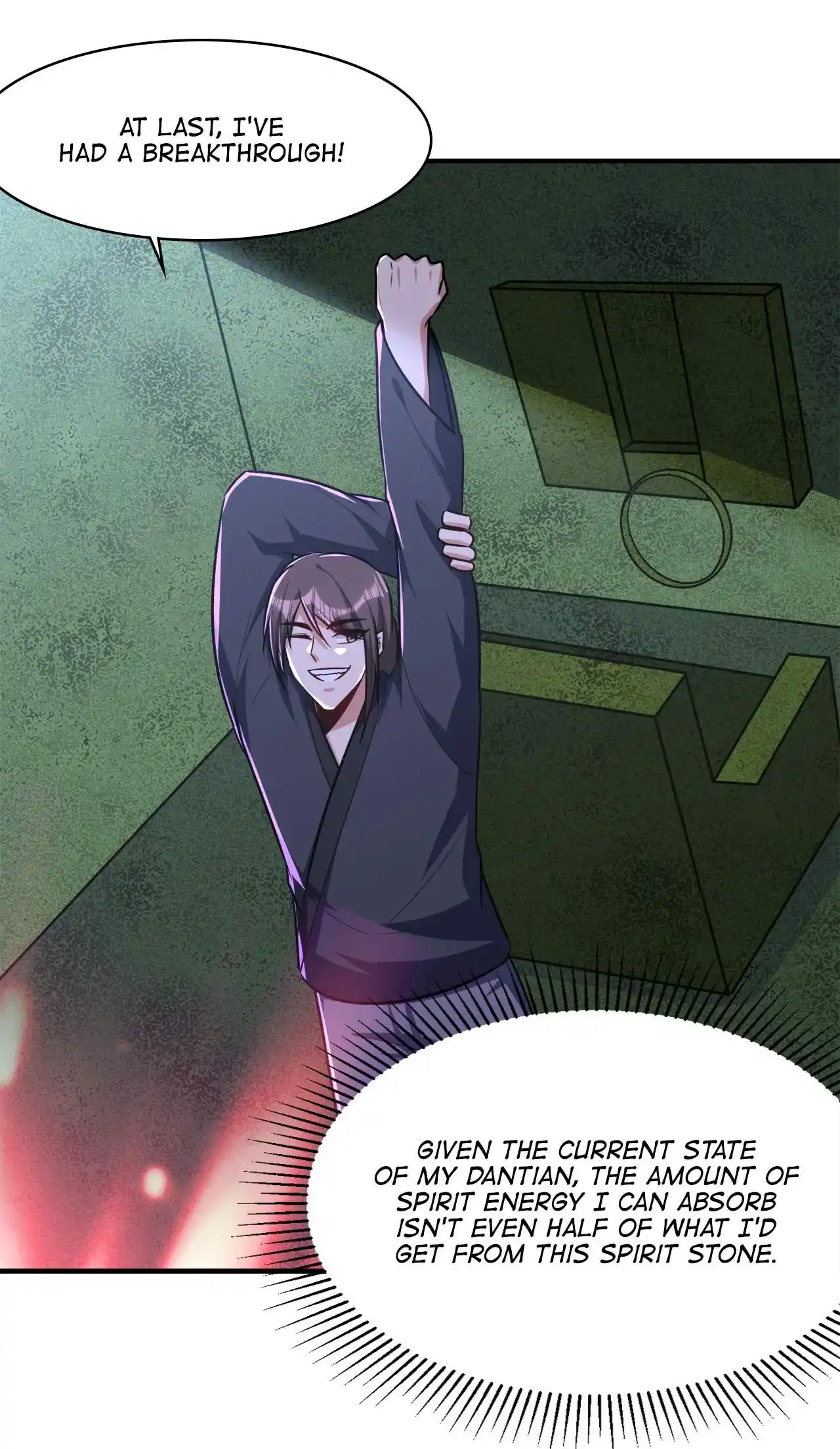 The Ultimate Devil King 227