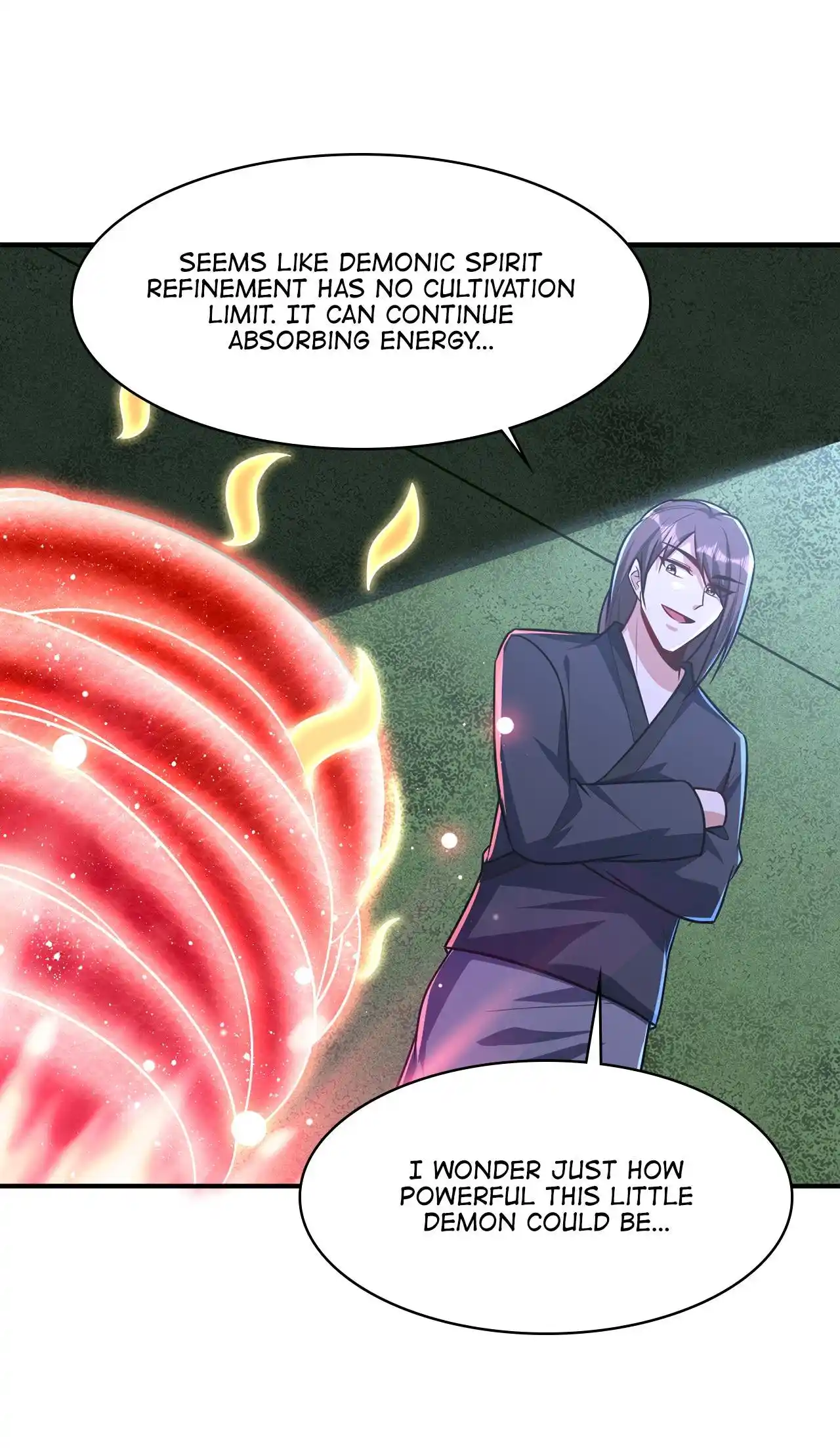 The Ultimate Devil King 227