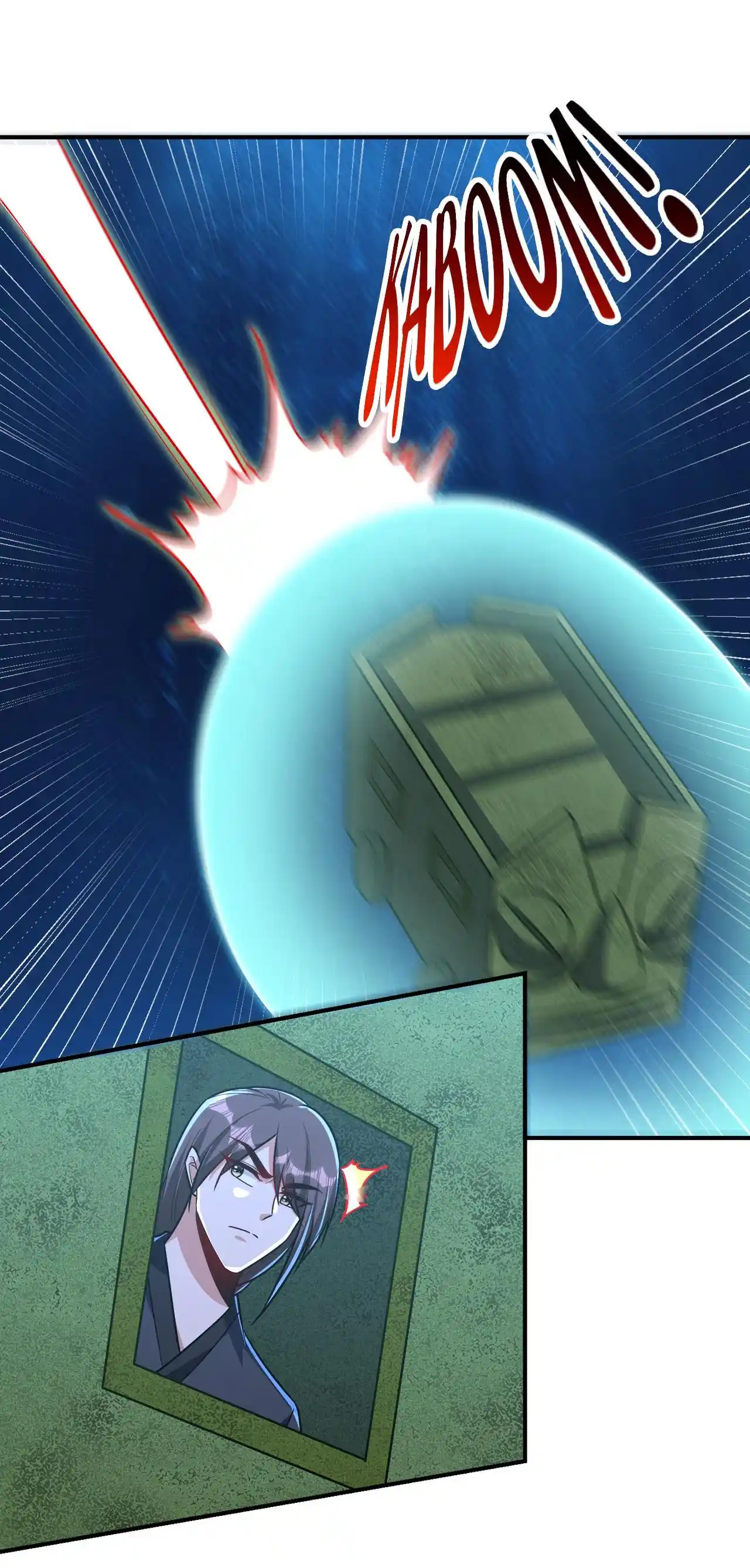 The Ultimate Devil King 227