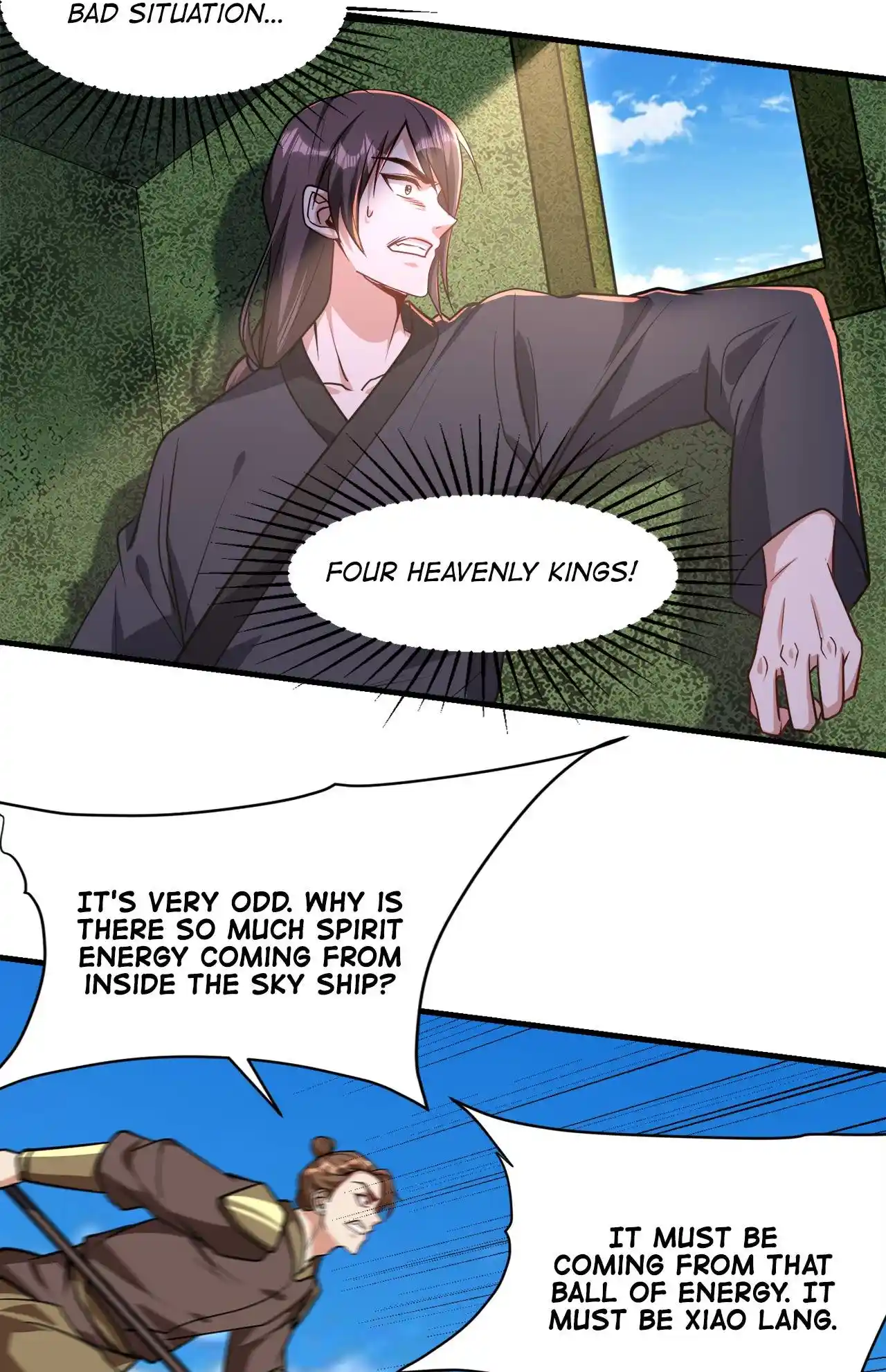 The Ultimate Devil King 228