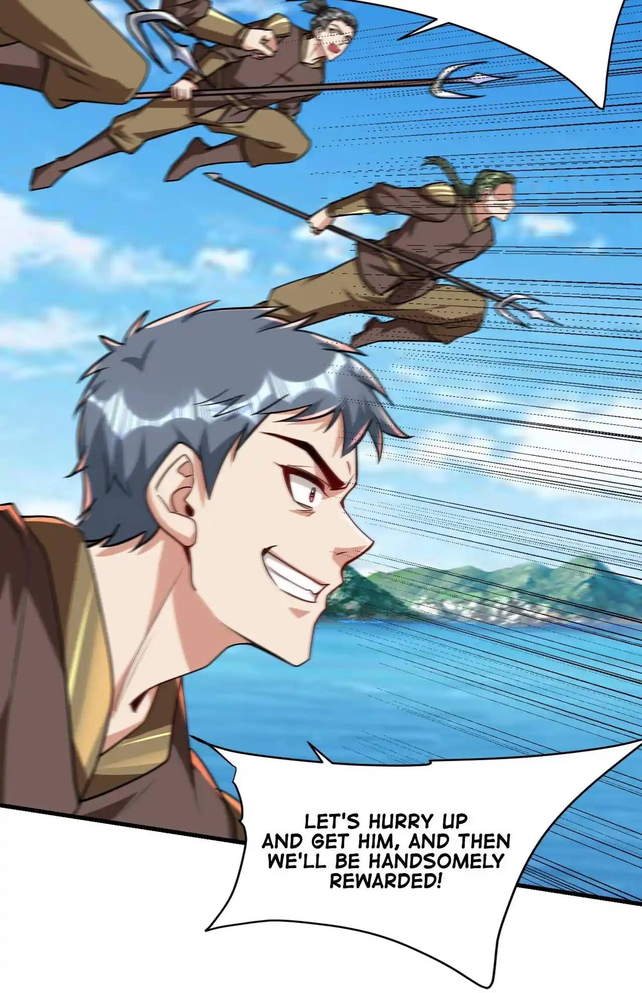 The Ultimate Devil King 228