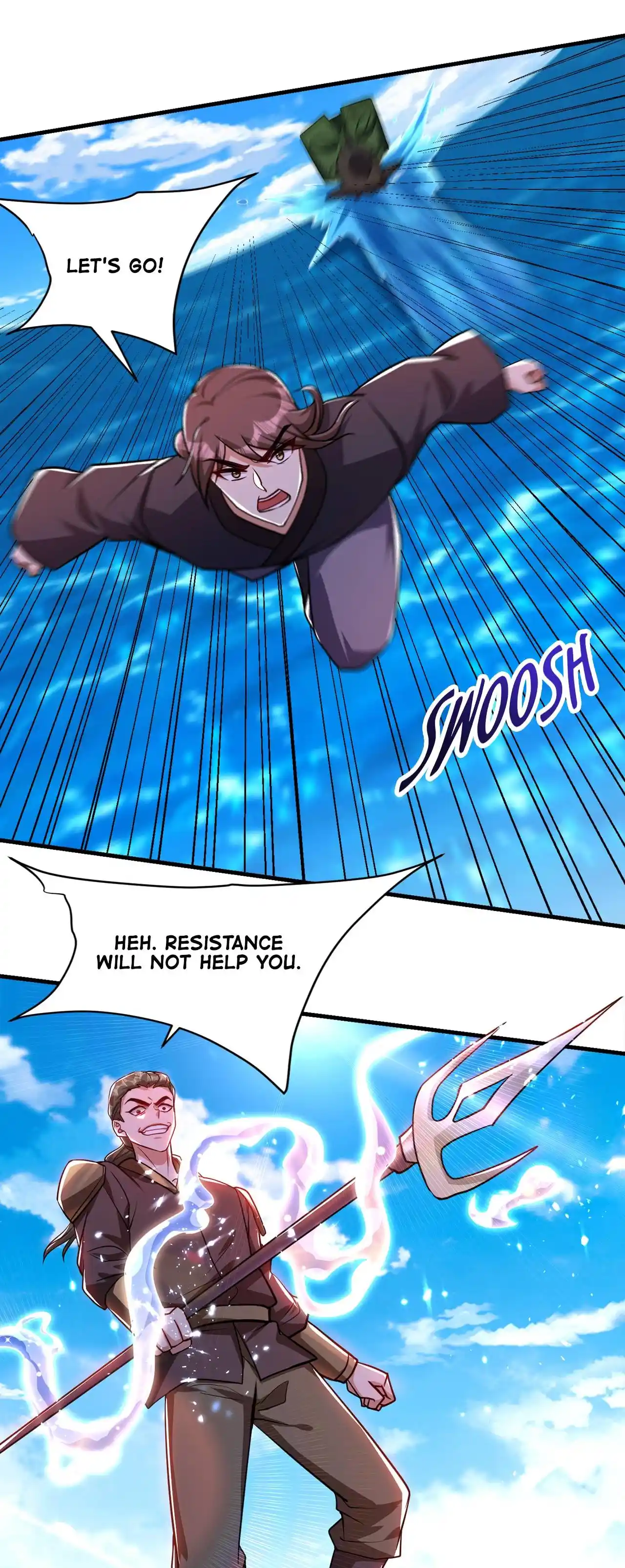 The Ultimate Devil King 228