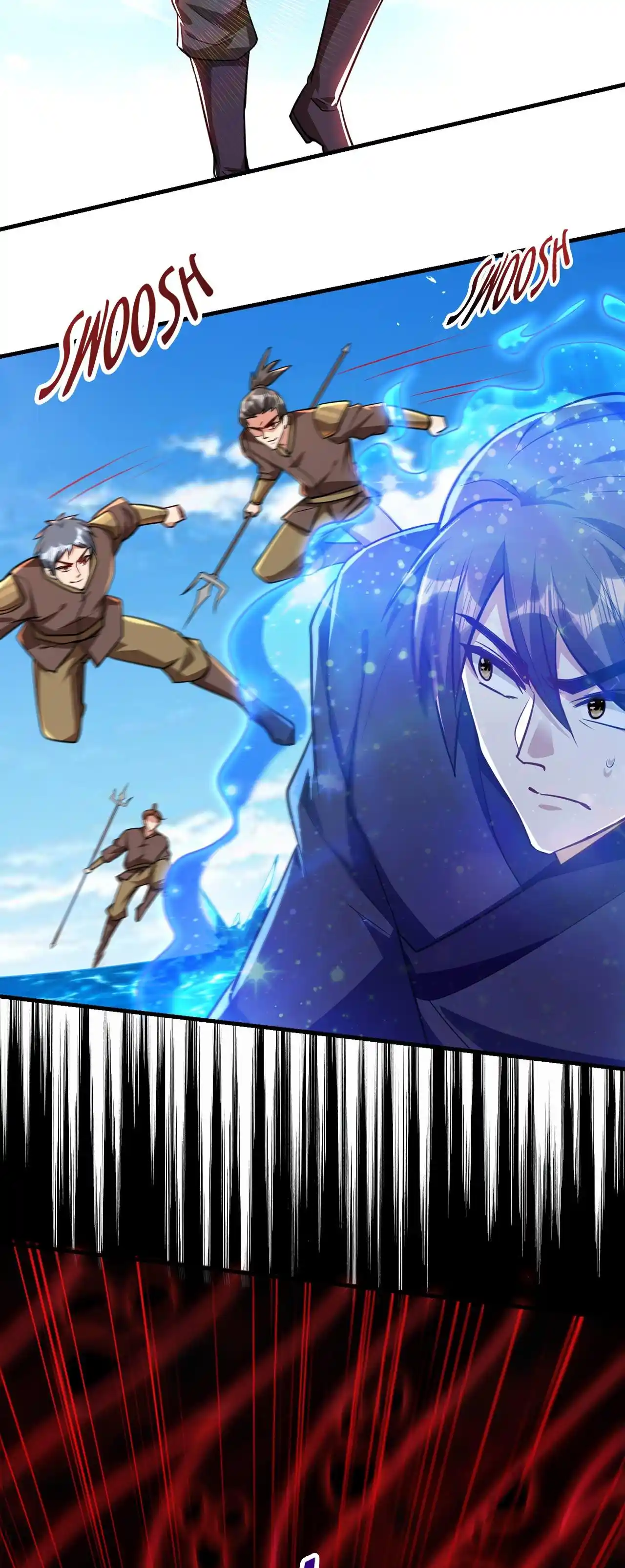 The Ultimate Devil King 228