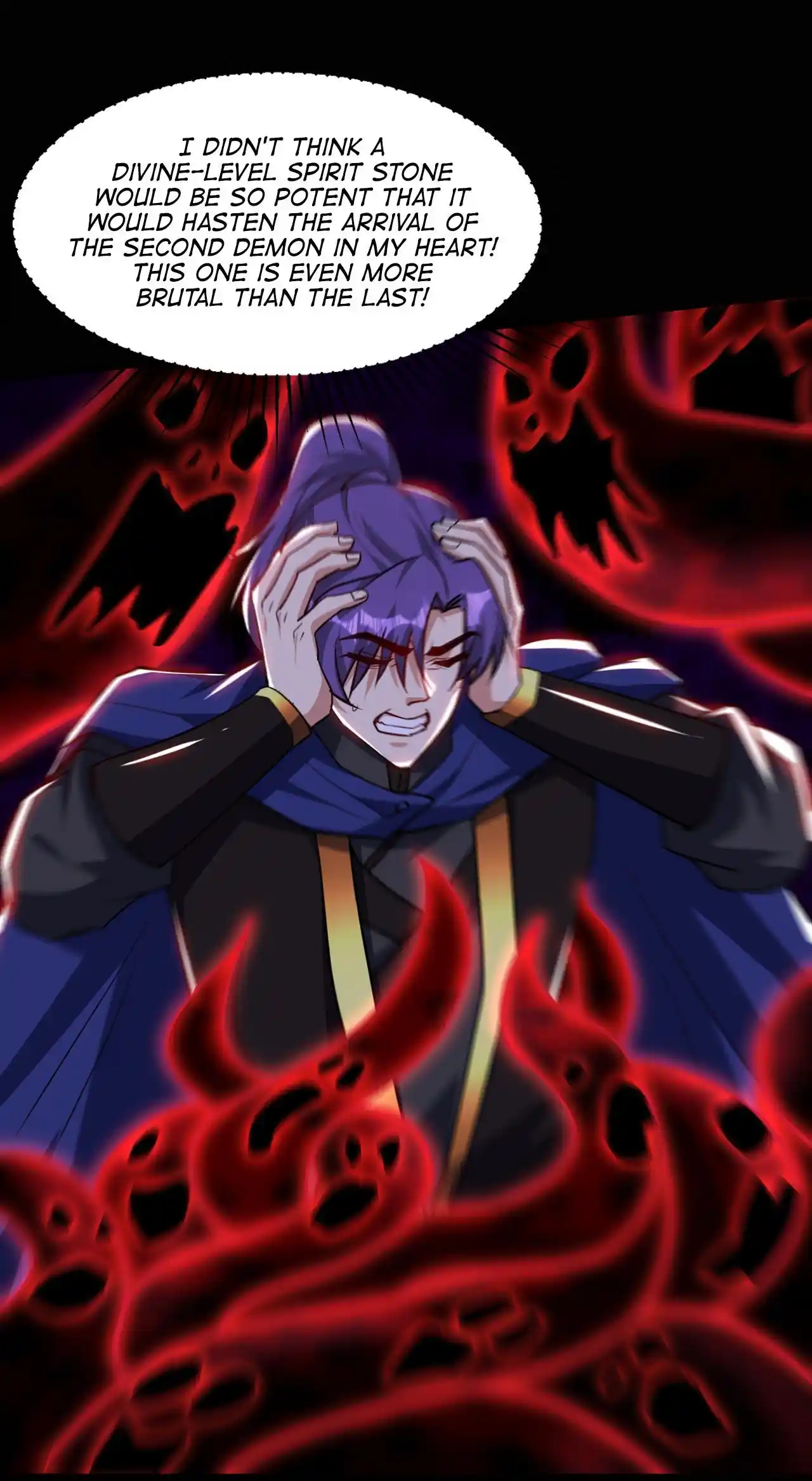 The Ultimate Devil King 228