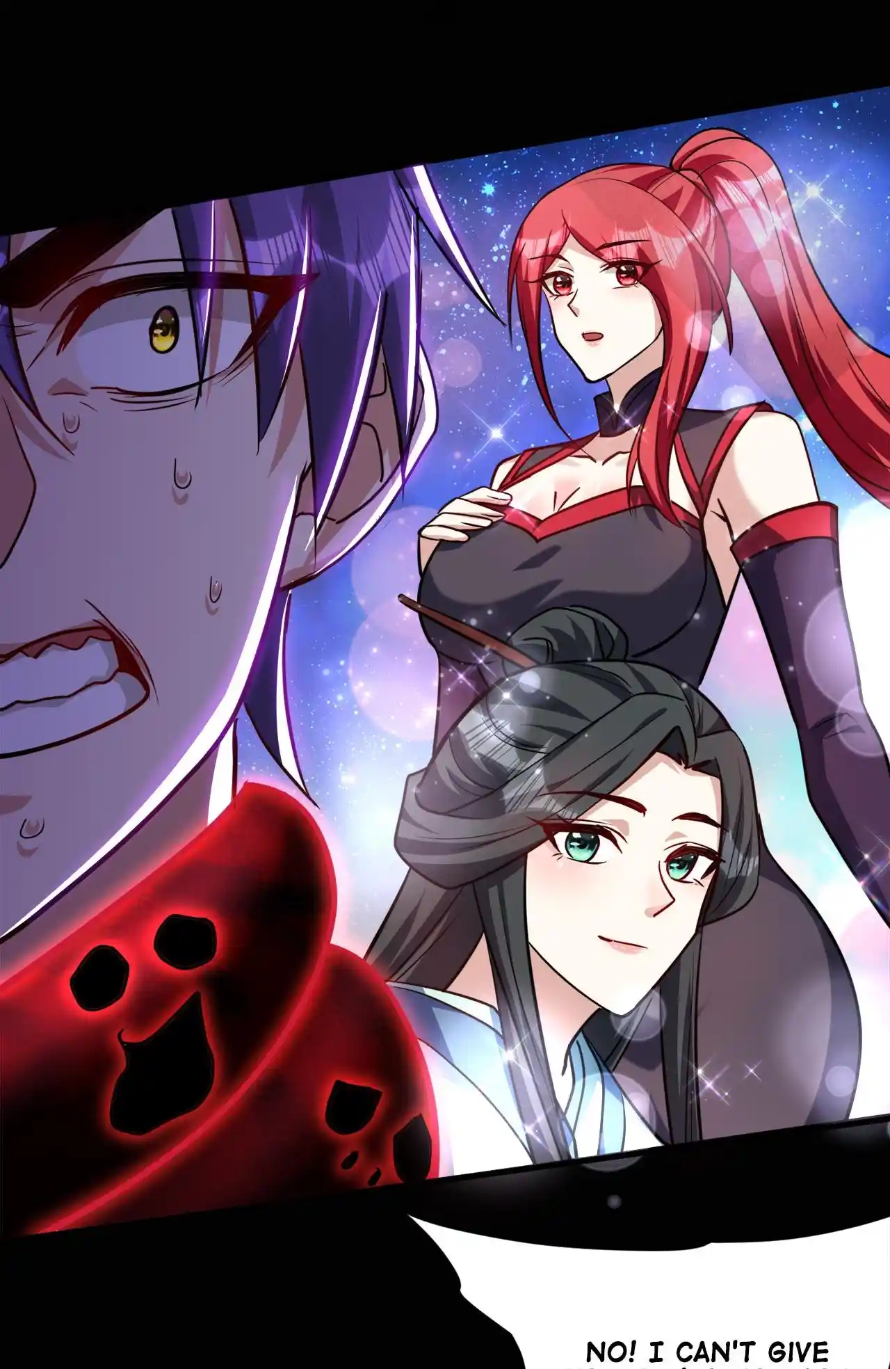 The Ultimate Devil King 228