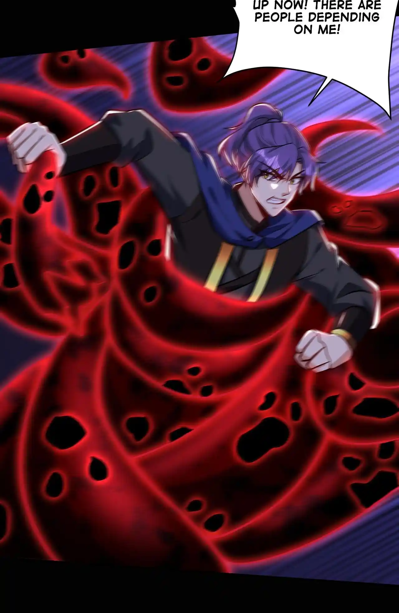 The Ultimate Devil King 228