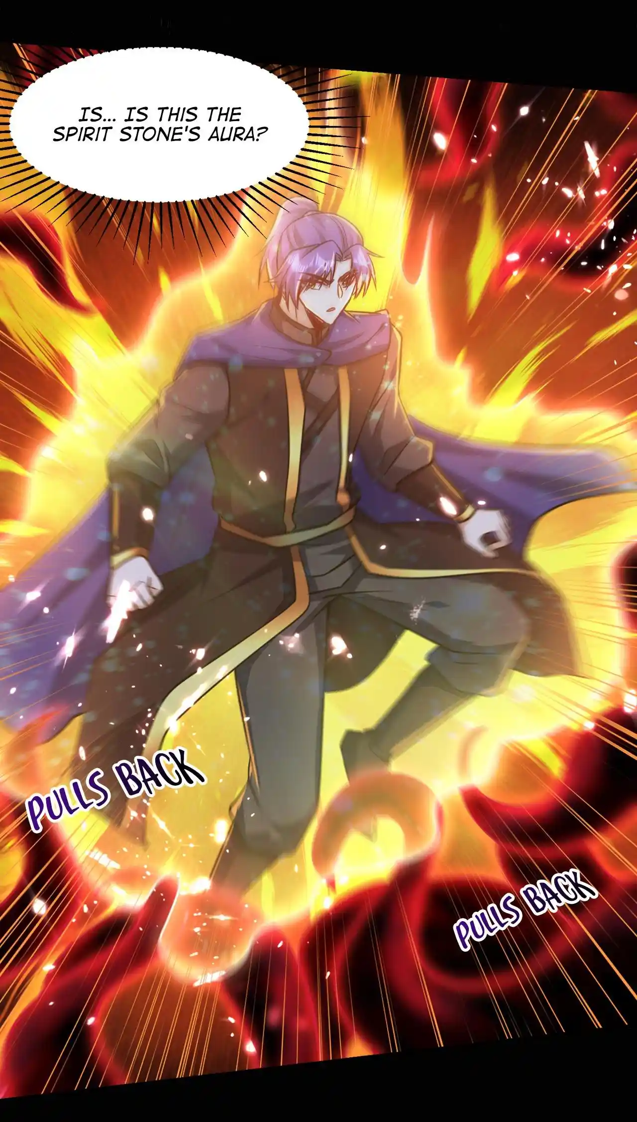 The Ultimate Devil King 228