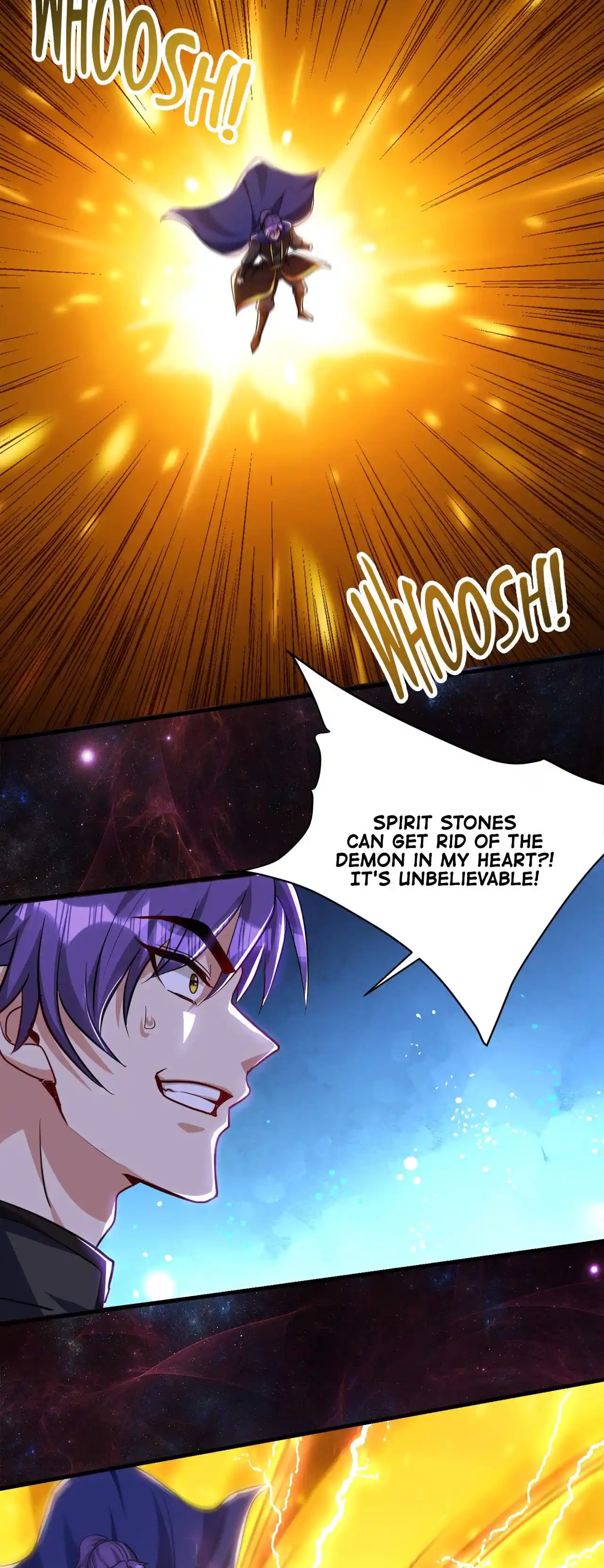 The Ultimate Devil King 228