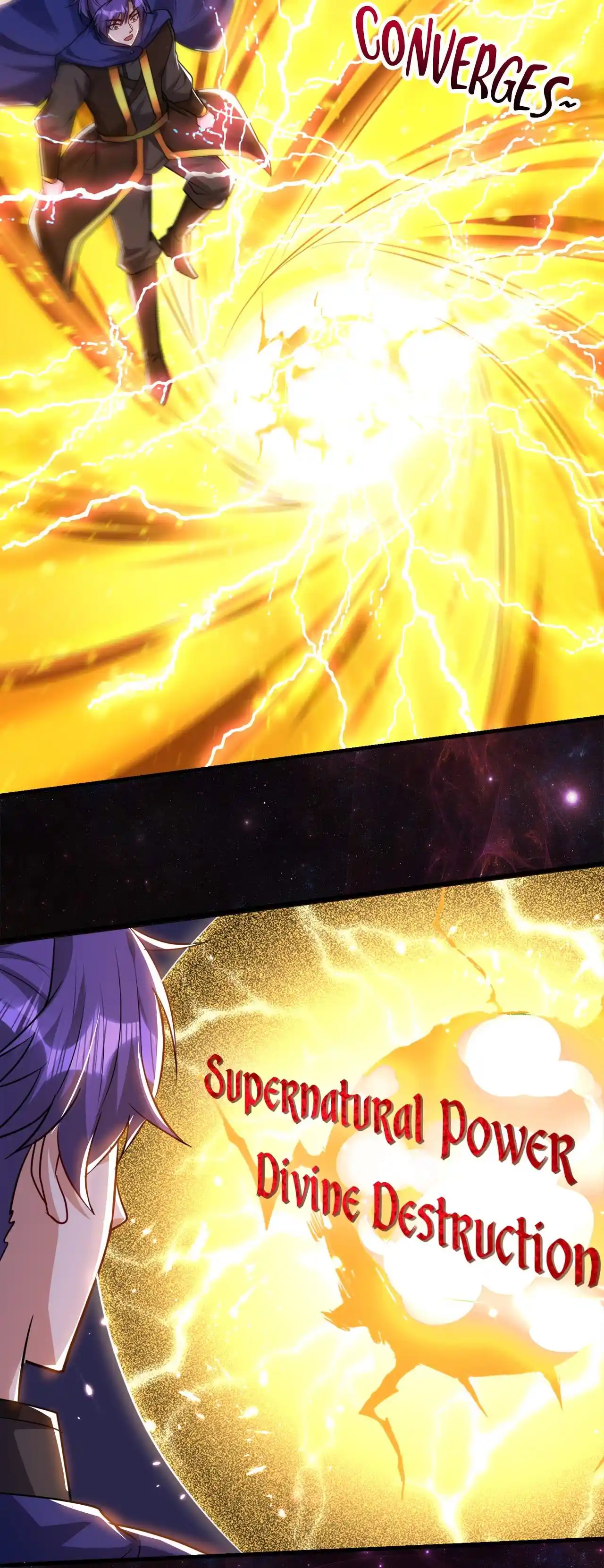 The Ultimate Devil King 228