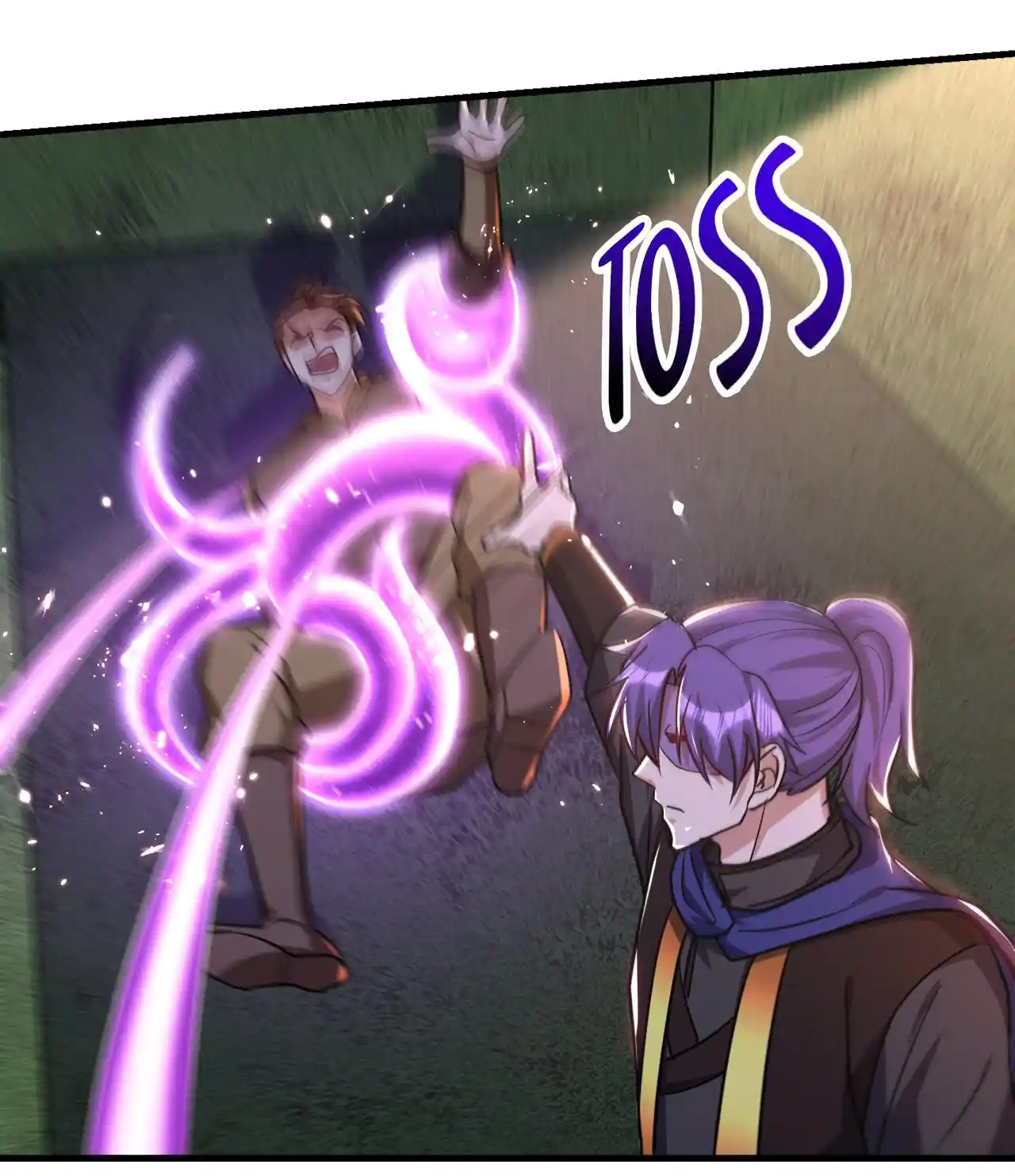 The Ultimate Devil King 229