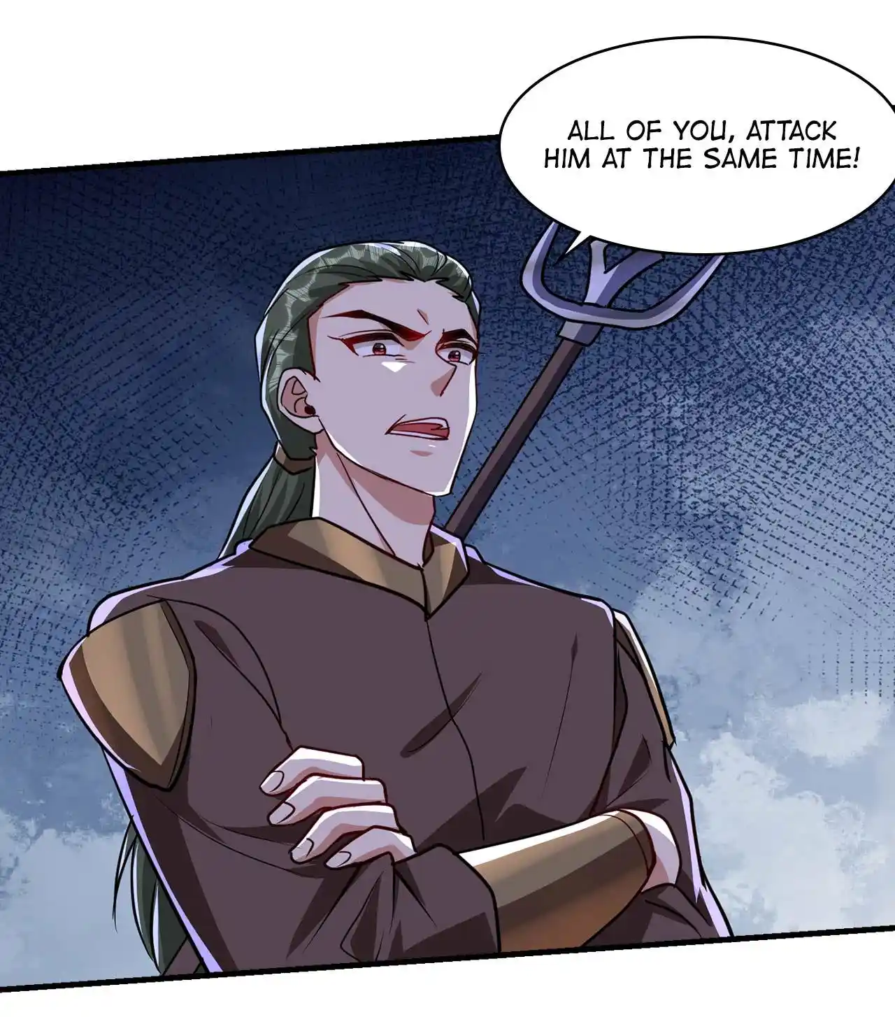 The Ultimate Devil King 229