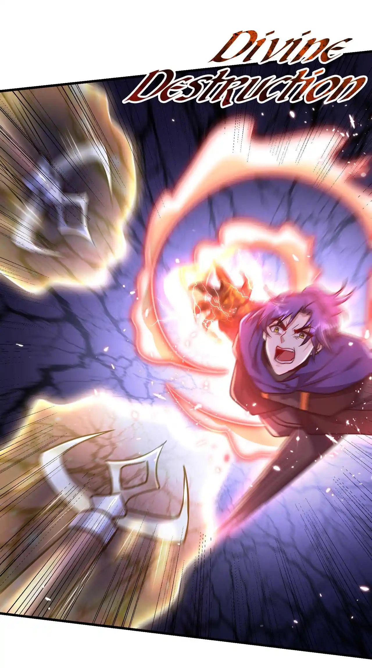 The Ultimate Devil King 229