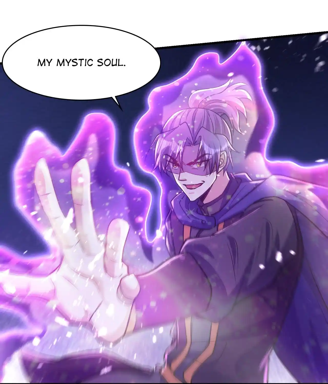 The Ultimate Devil King 229