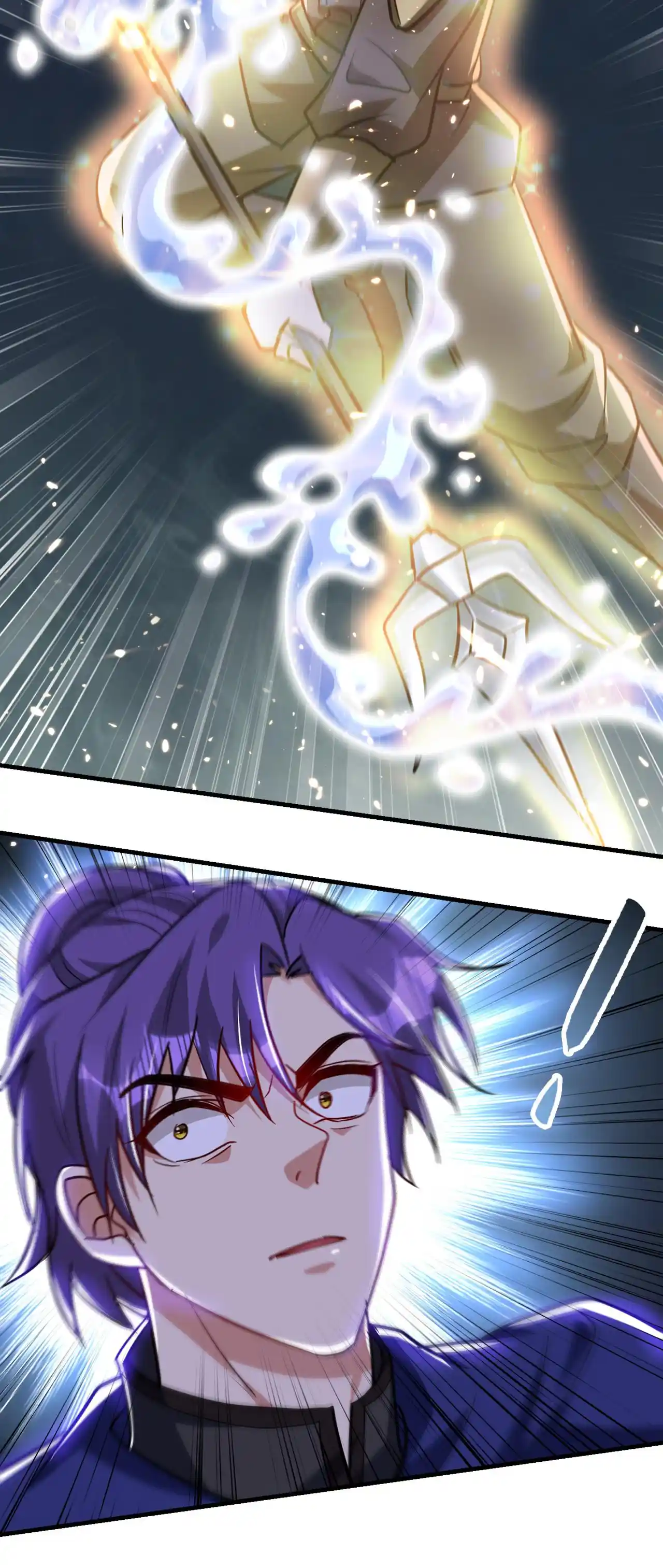 The Ultimate Devil King 229