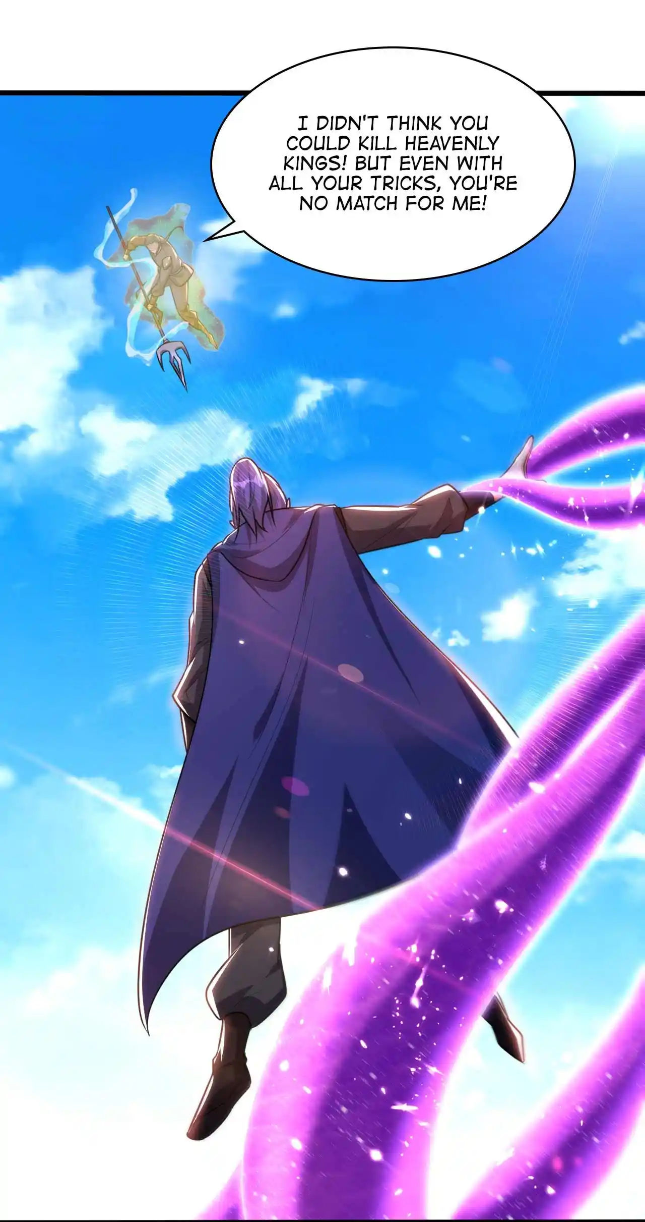 The Ultimate Devil King 229