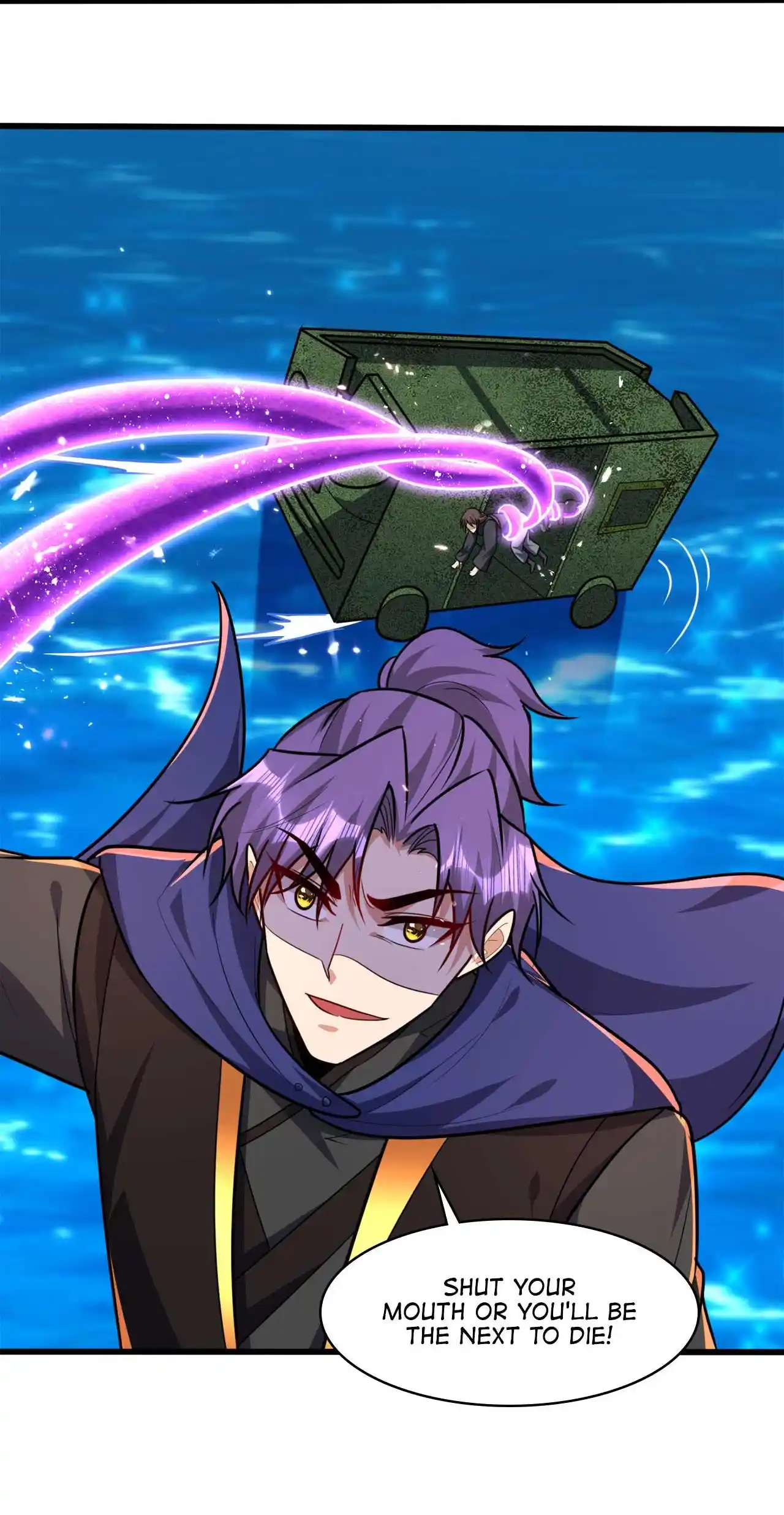 The Ultimate Devil King 229