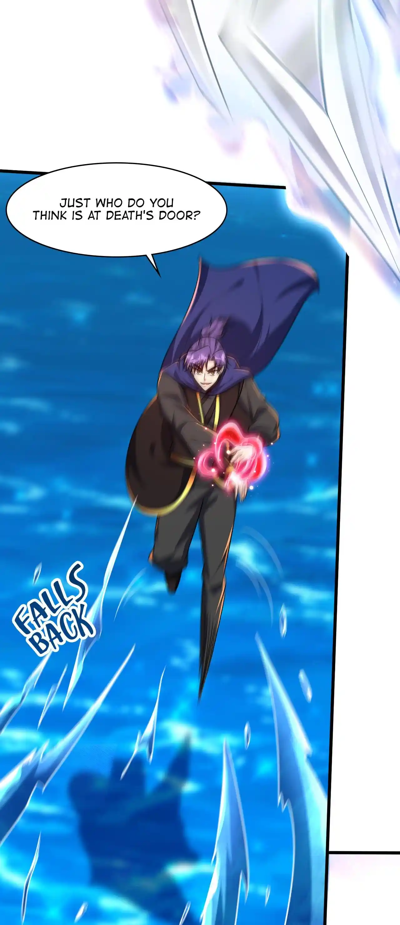 The Ultimate Devil King 229