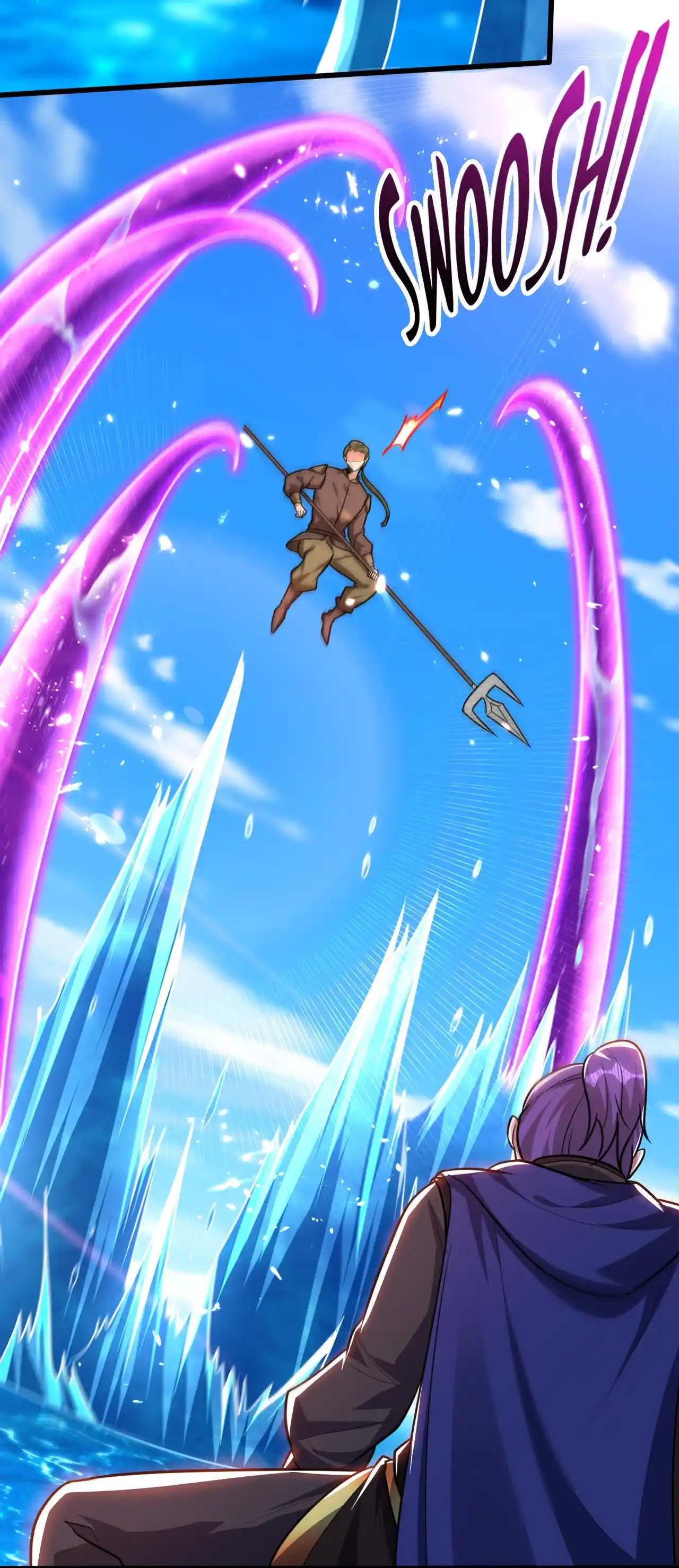 The Ultimate Devil King 229