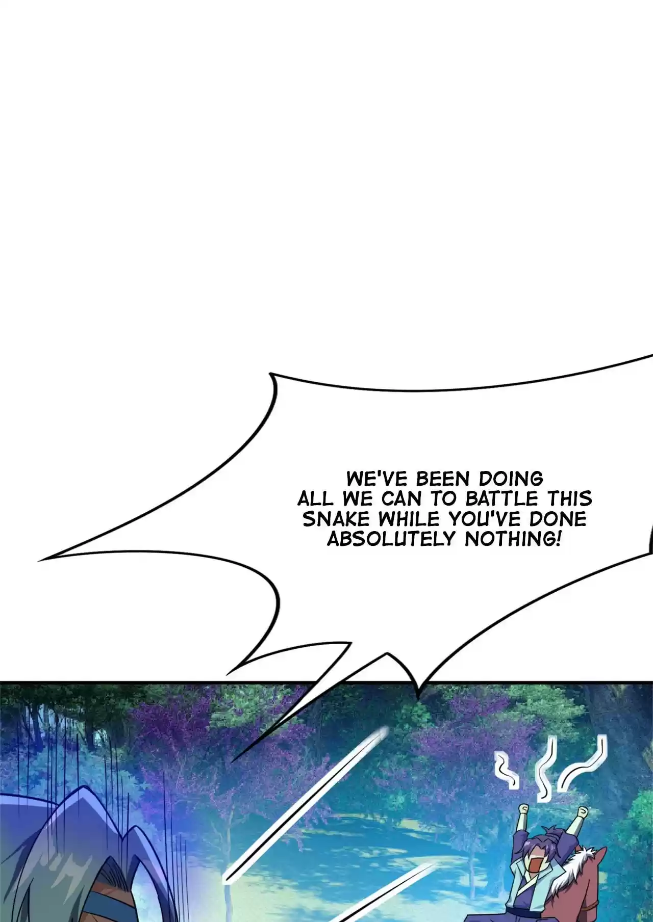 The Ultimate Devil King 23