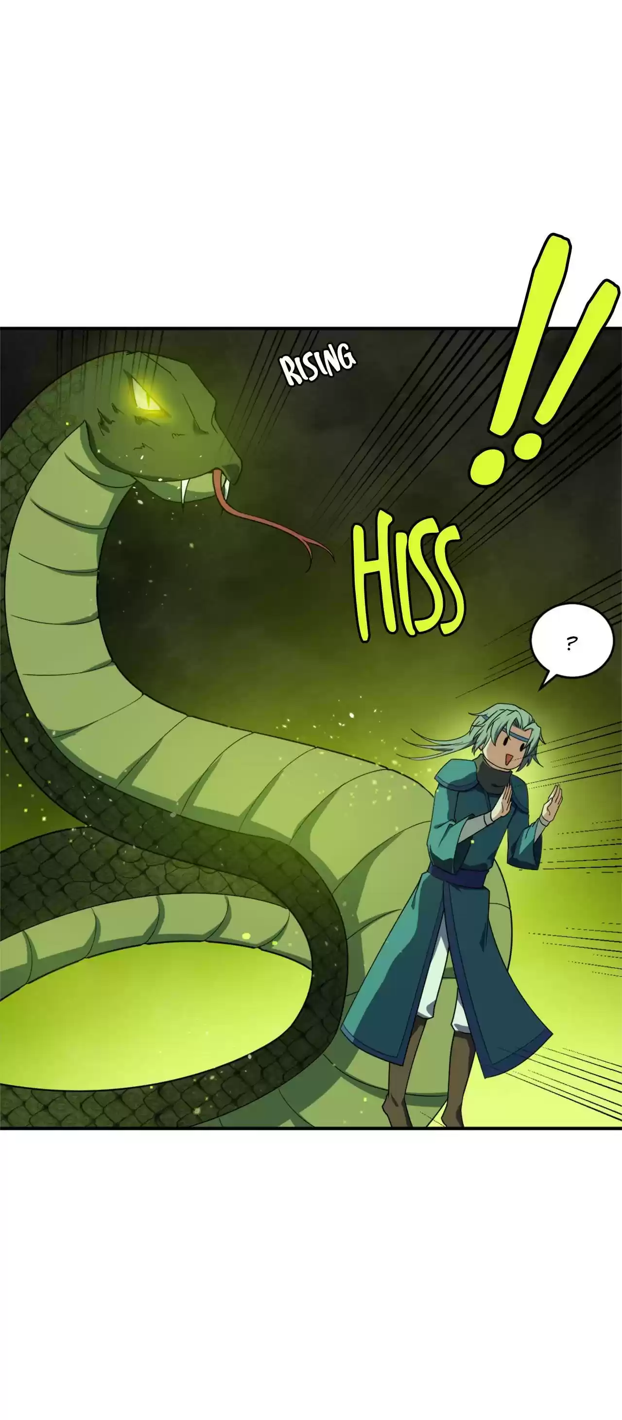 The Ultimate Devil King 23