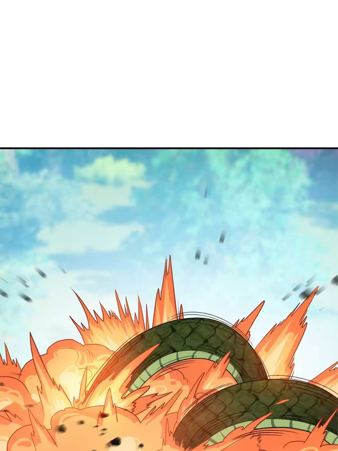 The Ultimate Devil King 23