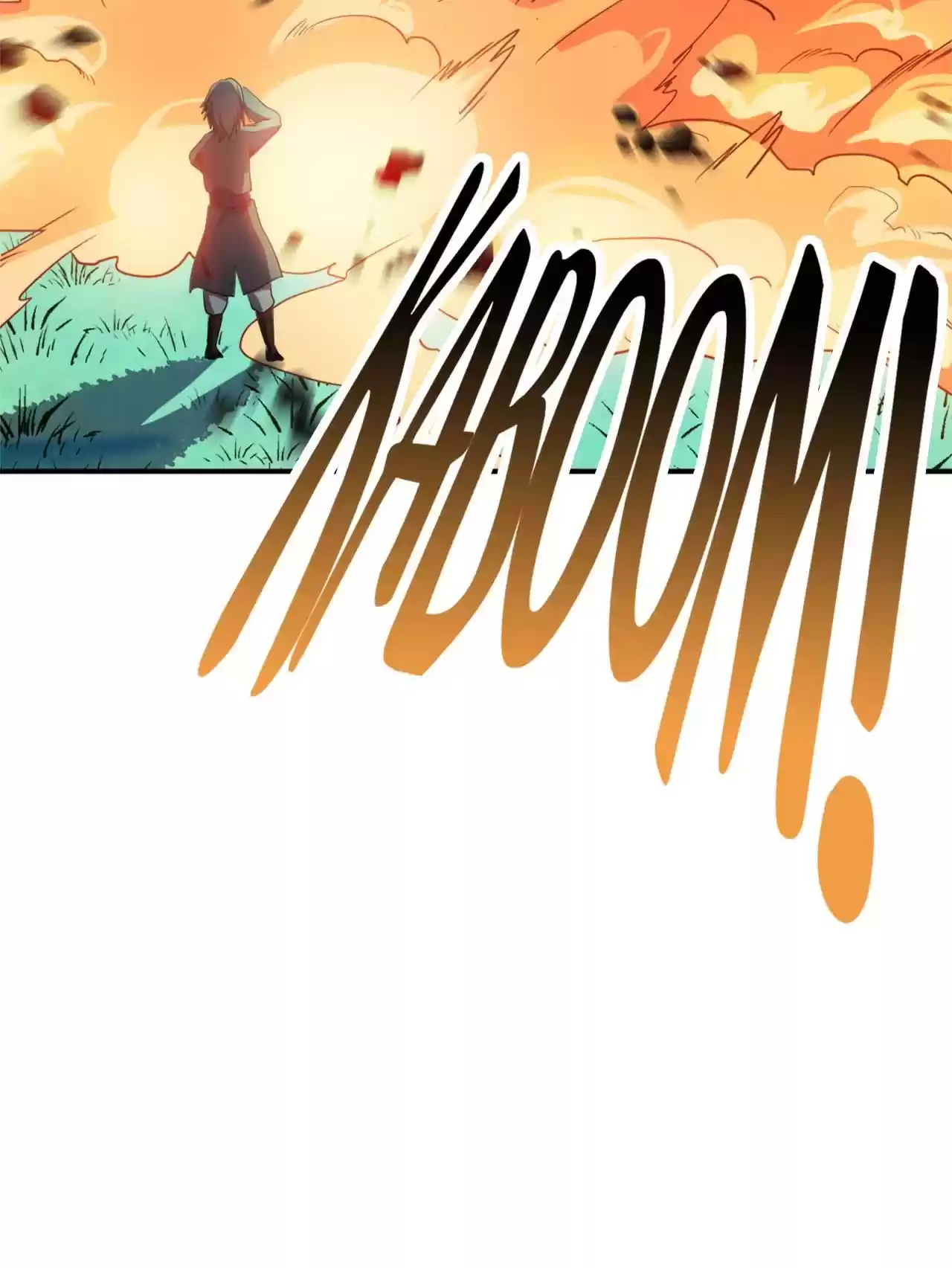 The Ultimate Devil King 23