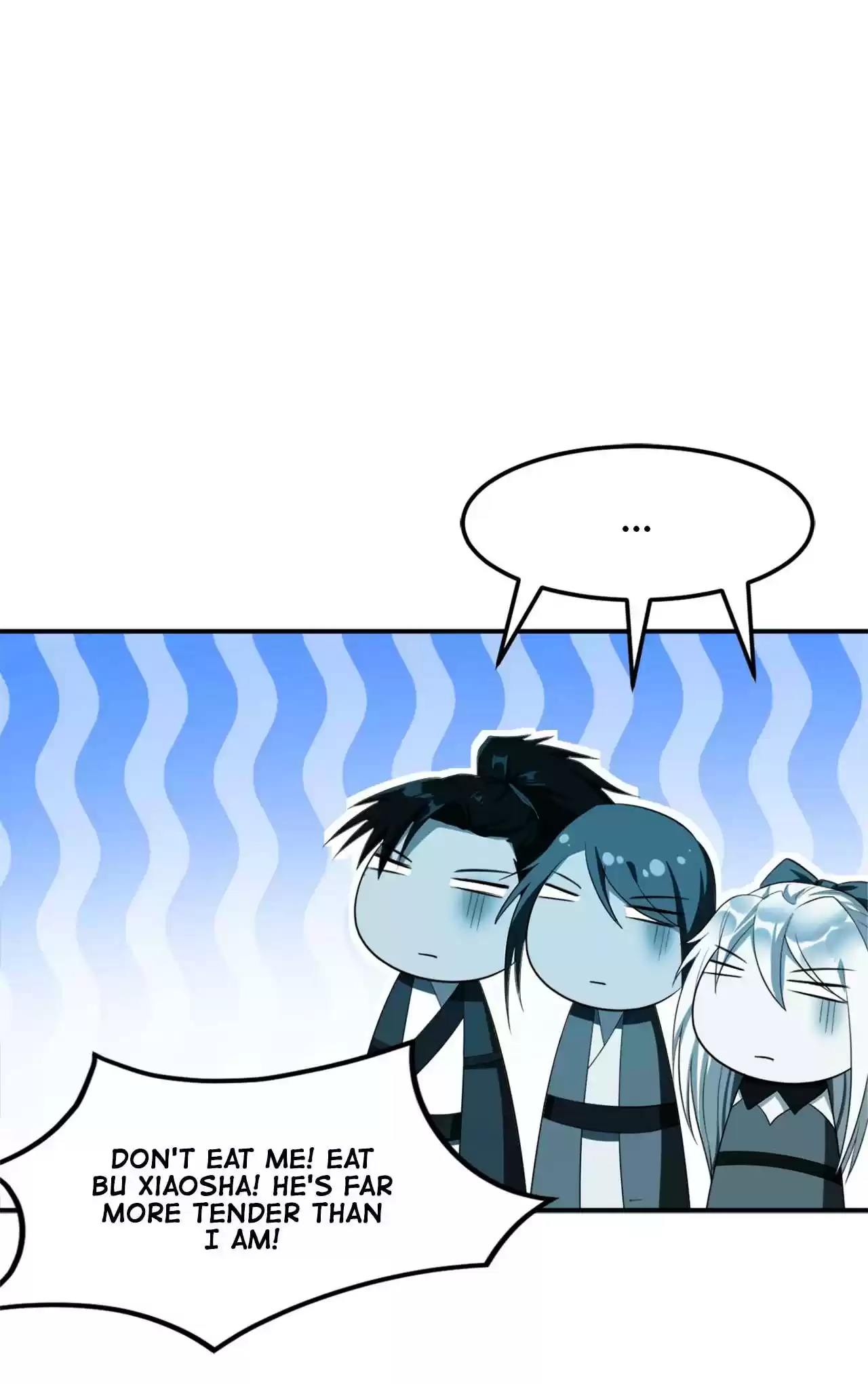 The Ultimate Devil King 23