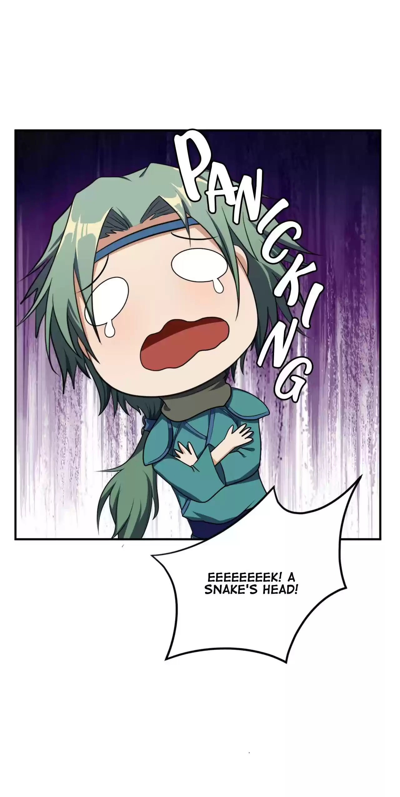 The Ultimate Devil King 23