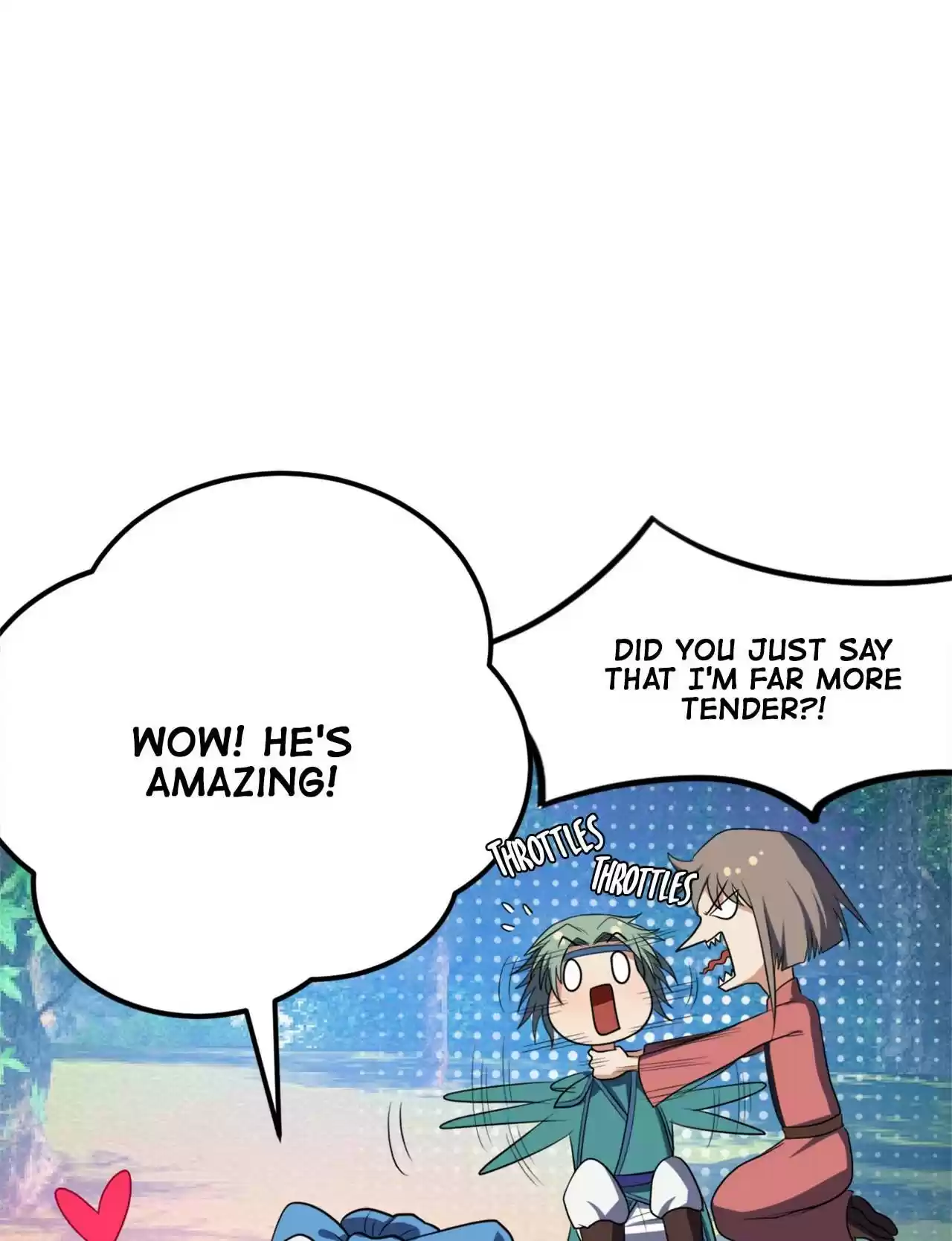 The Ultimate Devil King 23