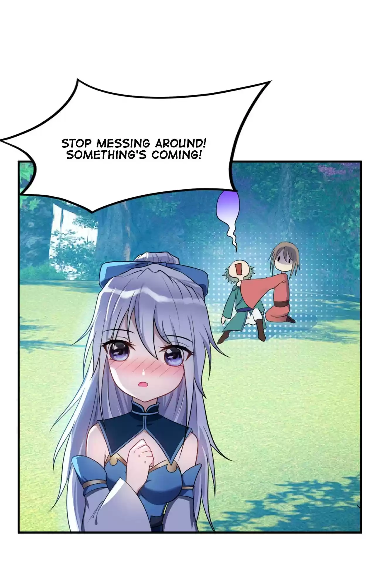 The Ultimate Devil King 23