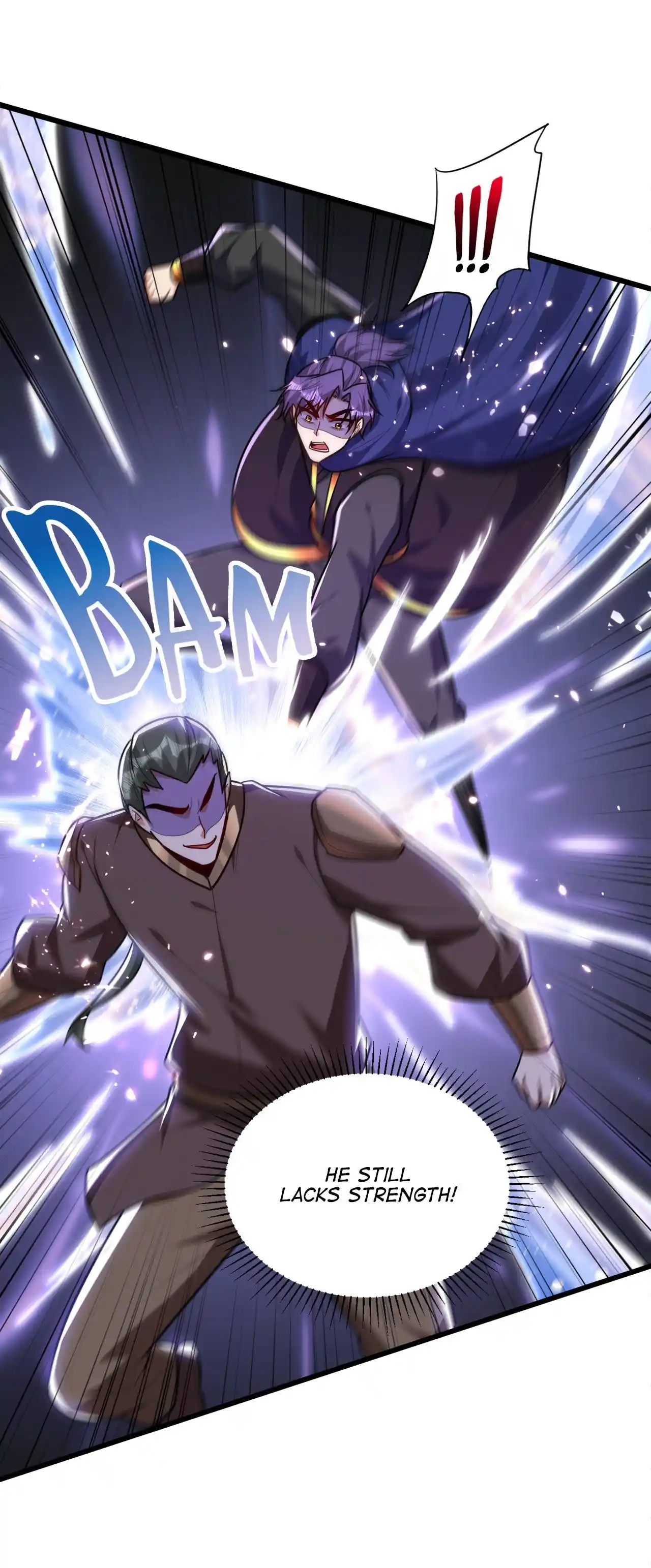 The Ultimate Devil King 230