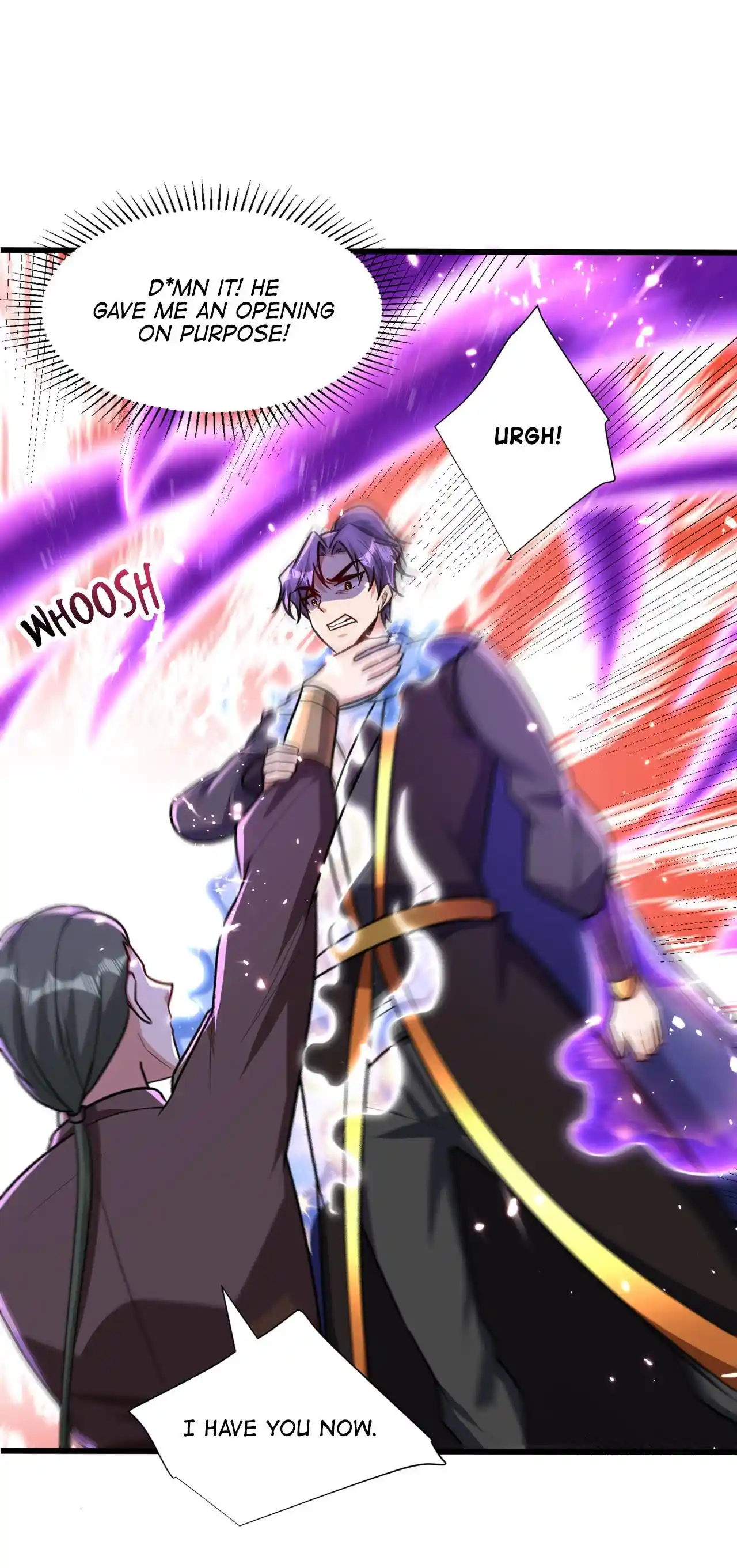 The Ultimate Devil King 230