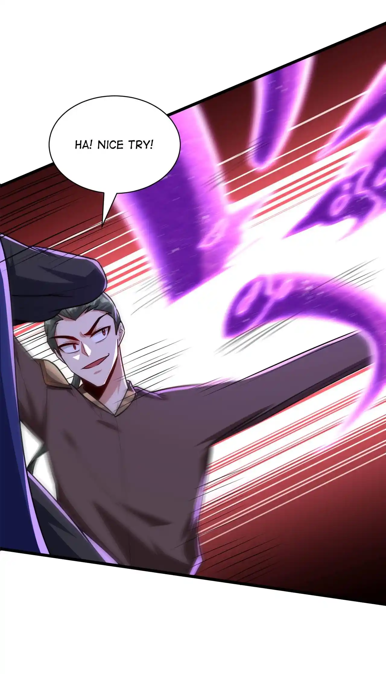 The Ultimate Devil King 230