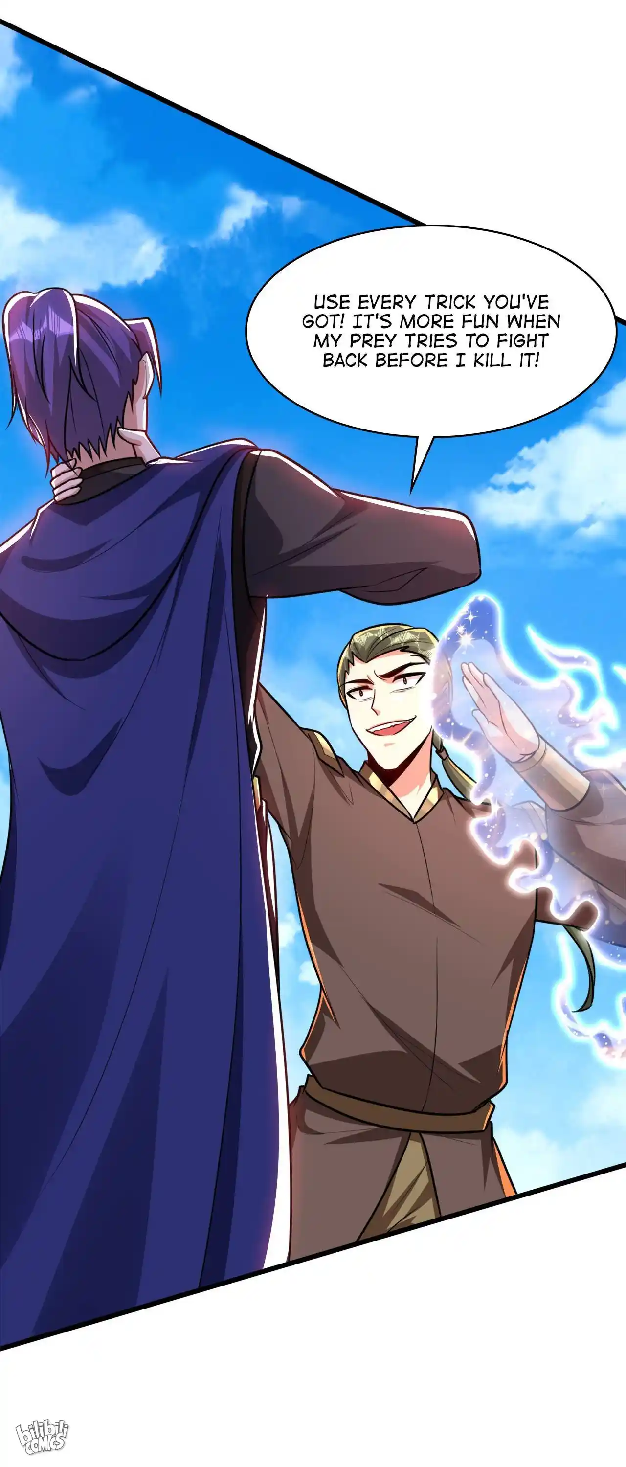 The Ultimate Devil King 230