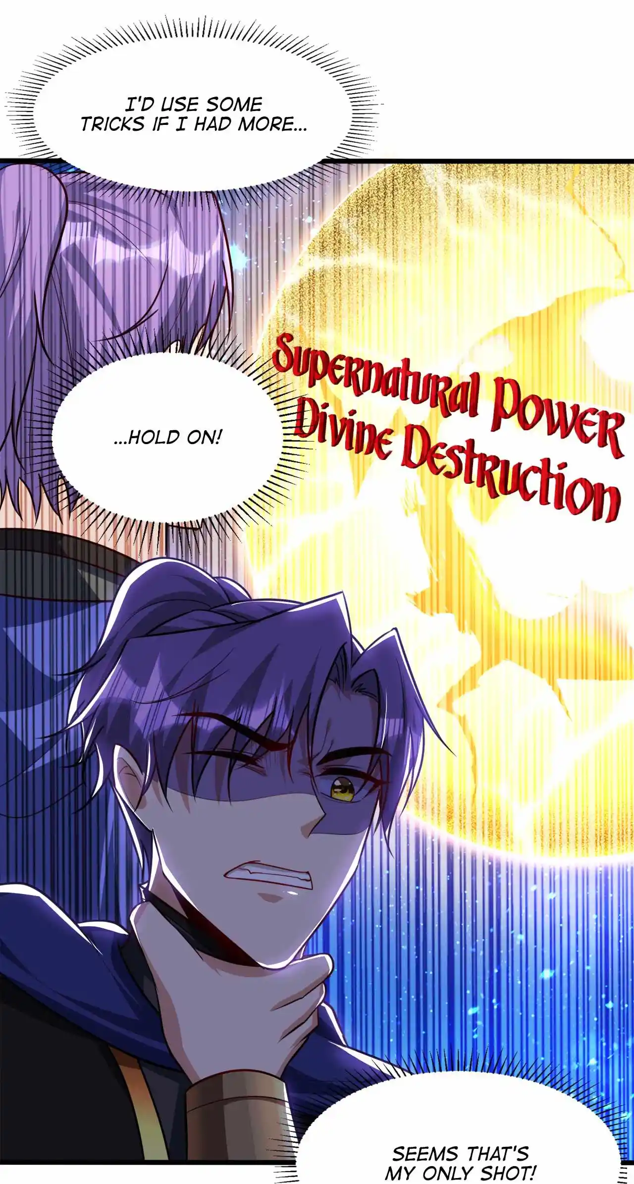 The Ultimate Devil King 230