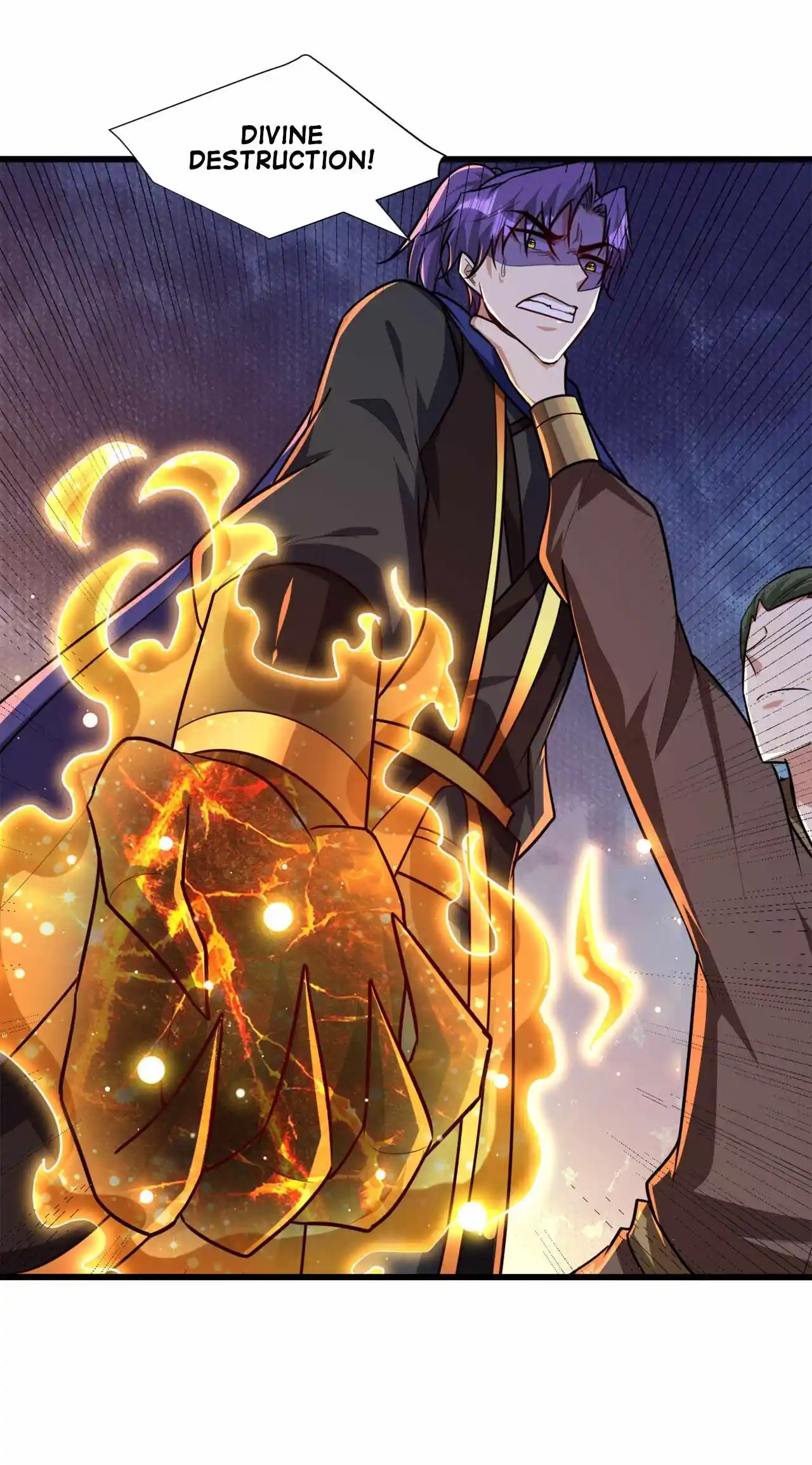 The Ultimate Devil King 230