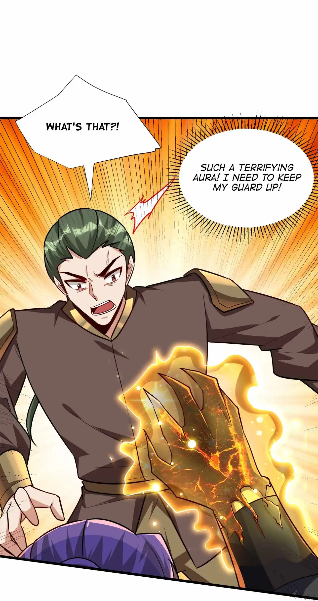 The Ultimate Devil King 230