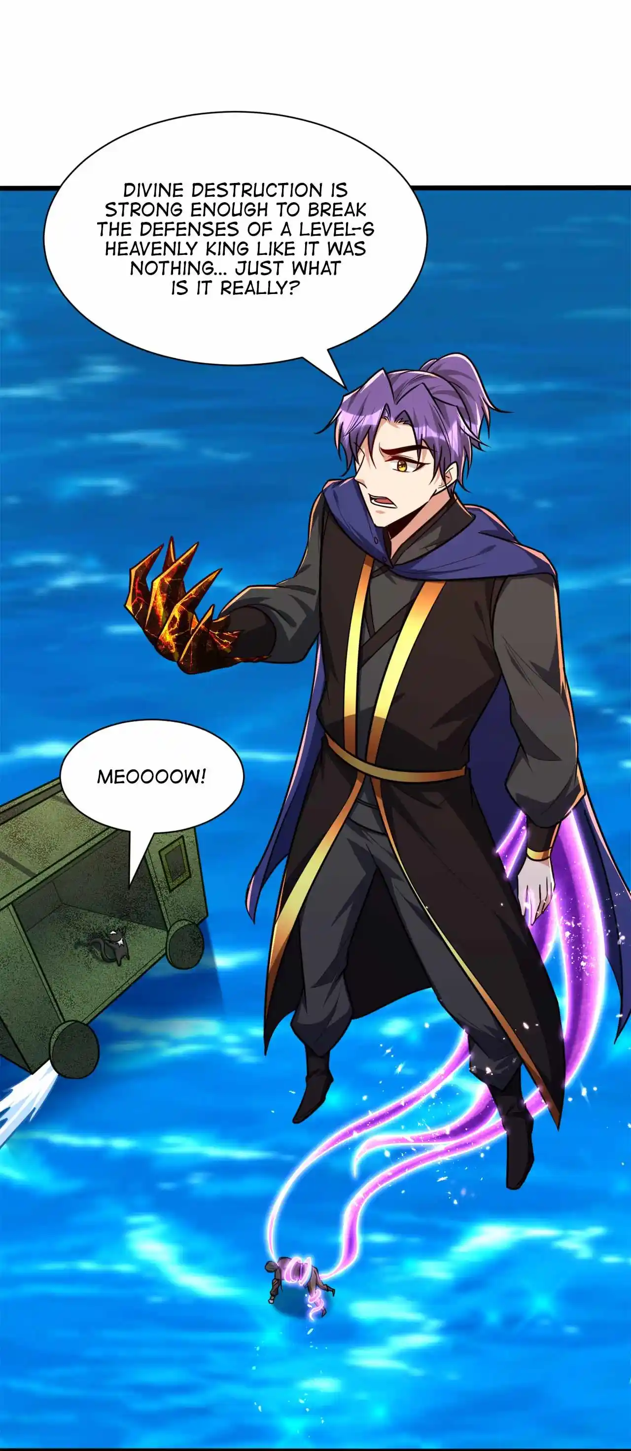 The Ultimate Devil King 230