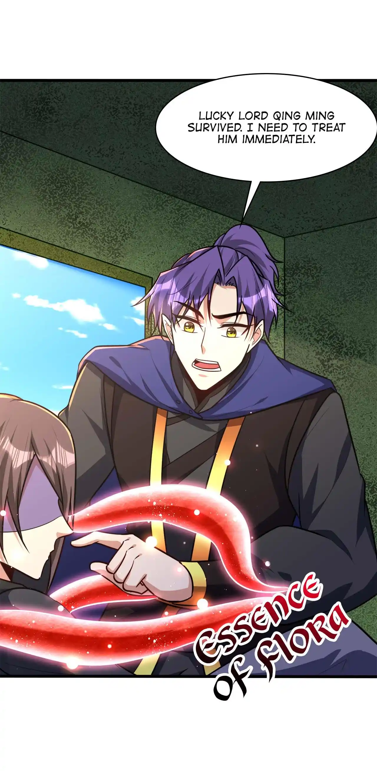 The Ultimate Devil King 230