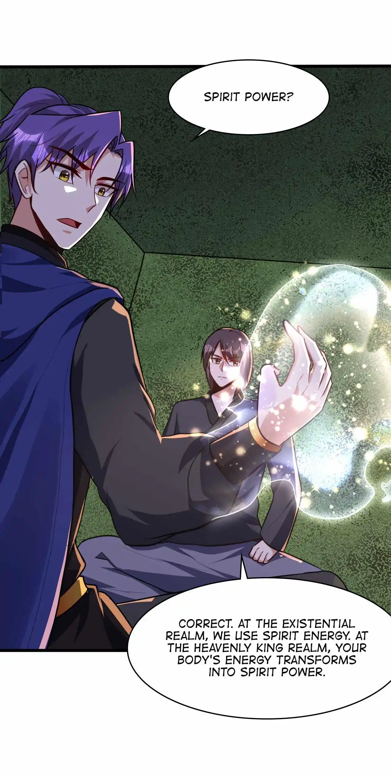 The Ultimate Devil King 230