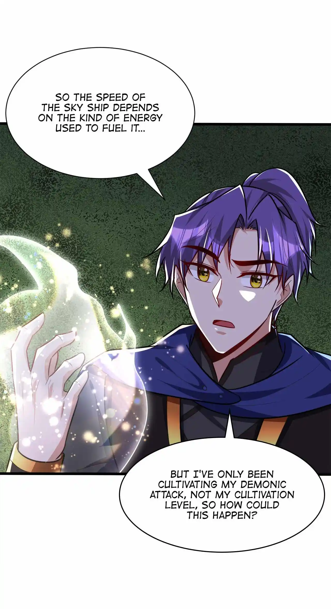 The Ultimate Devil King 230