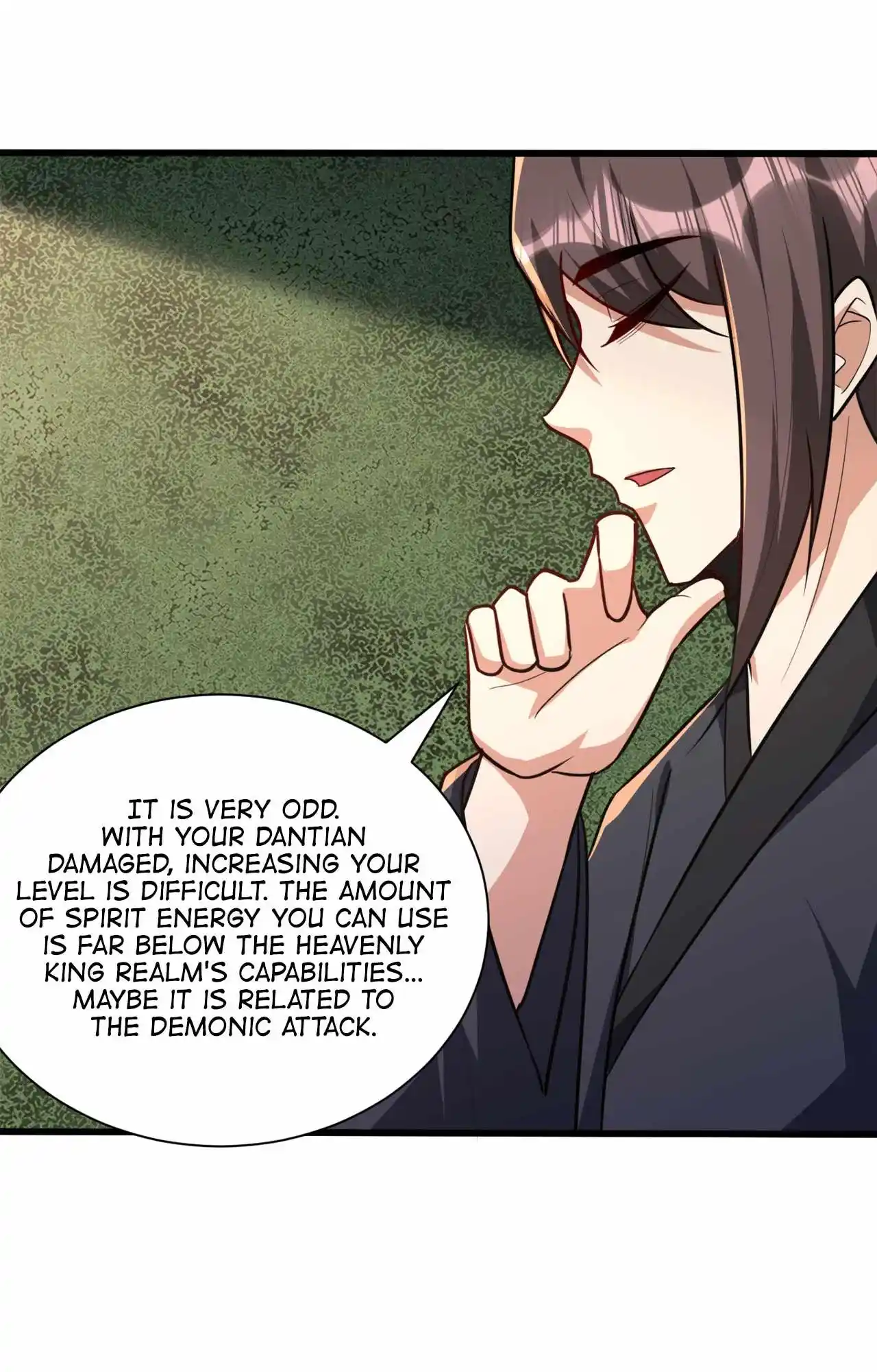 The Ultimate Devil King 230